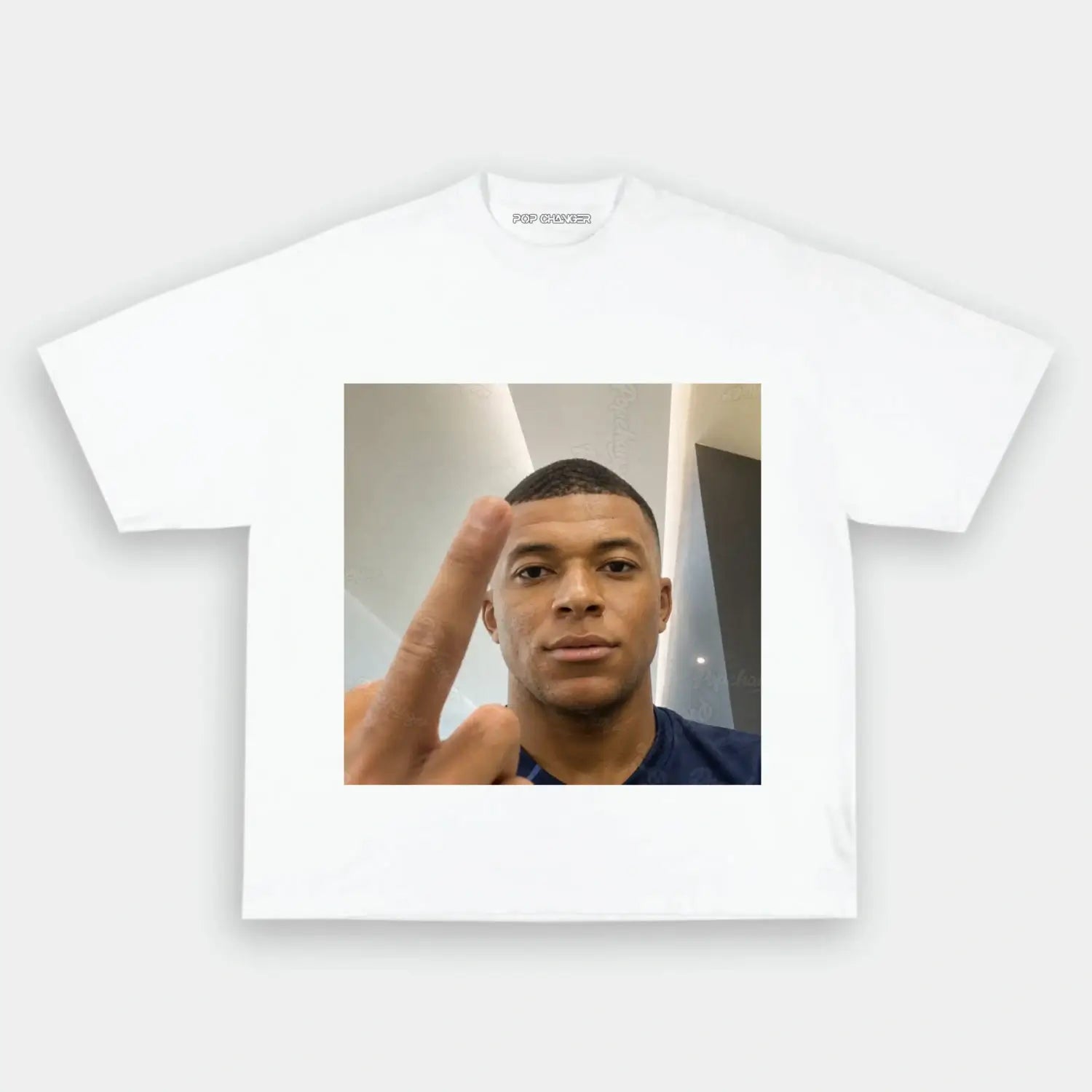France team tee 5 - POPCHANGER