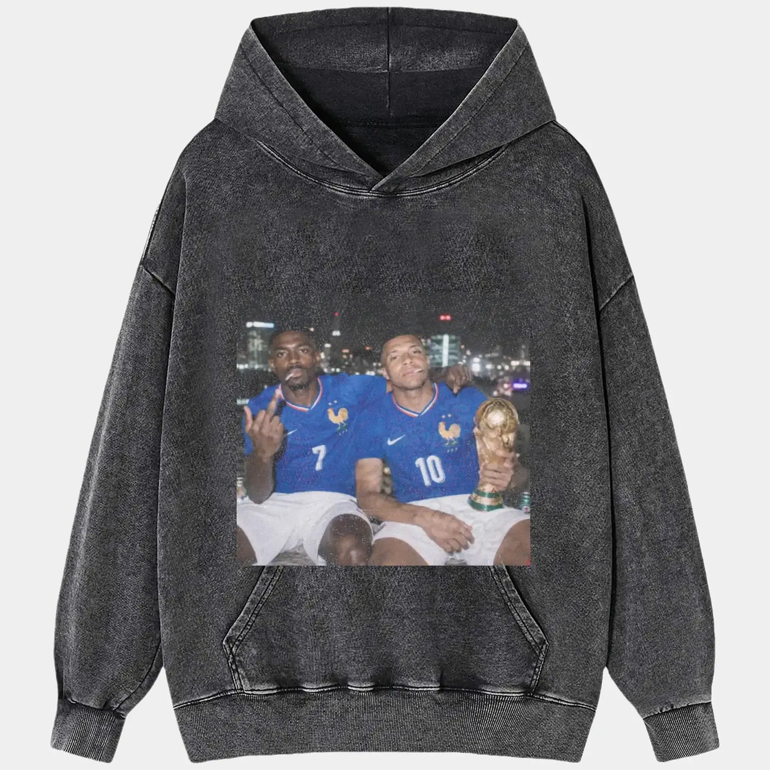 France team Tee 51 - POPCHANGER