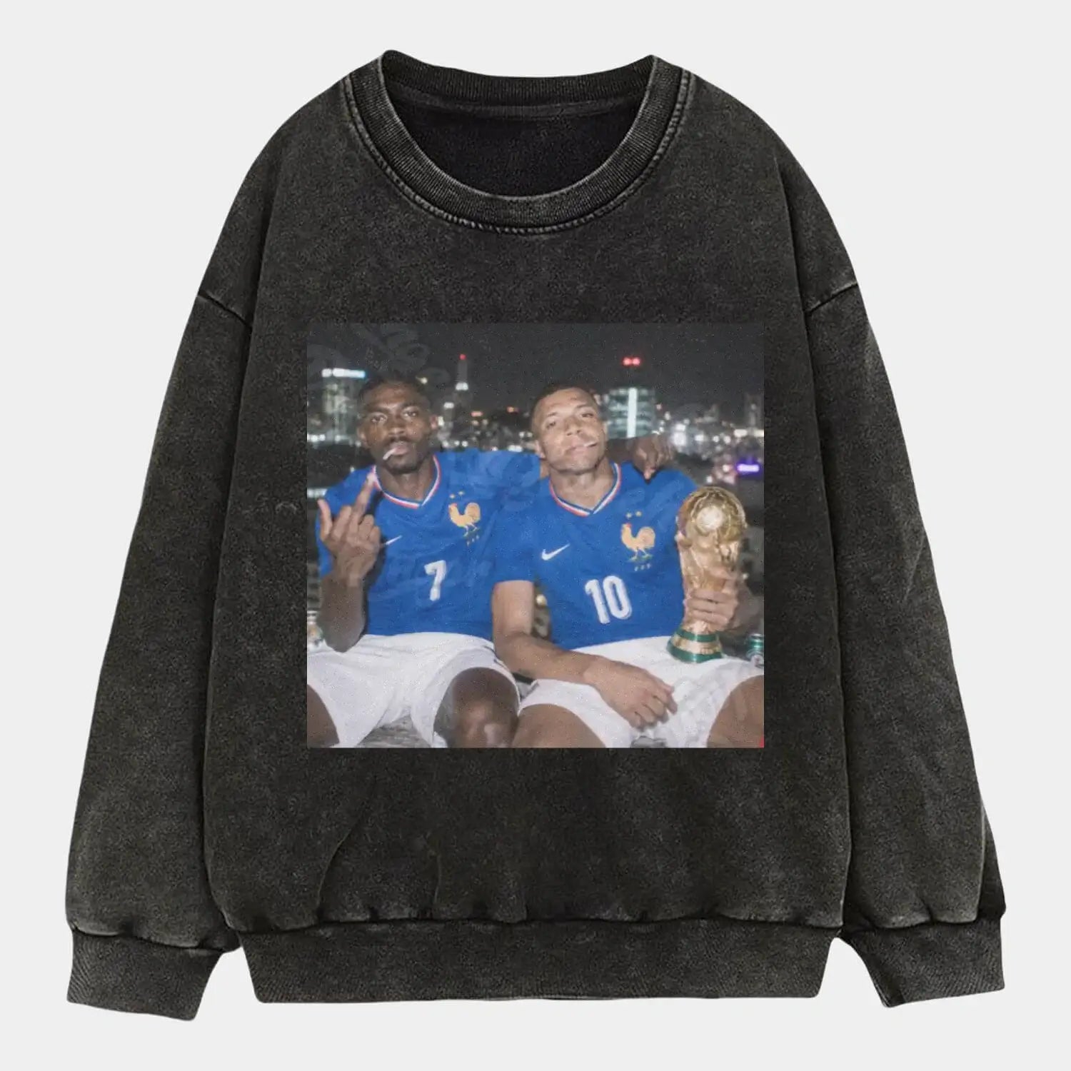 France team Tee 51 - POPCHANGER