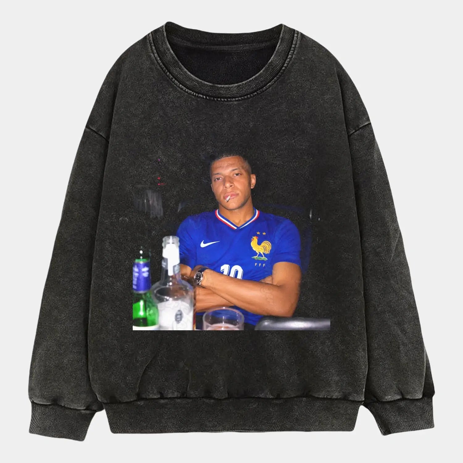 France team Tee 56 - POPCHANGER