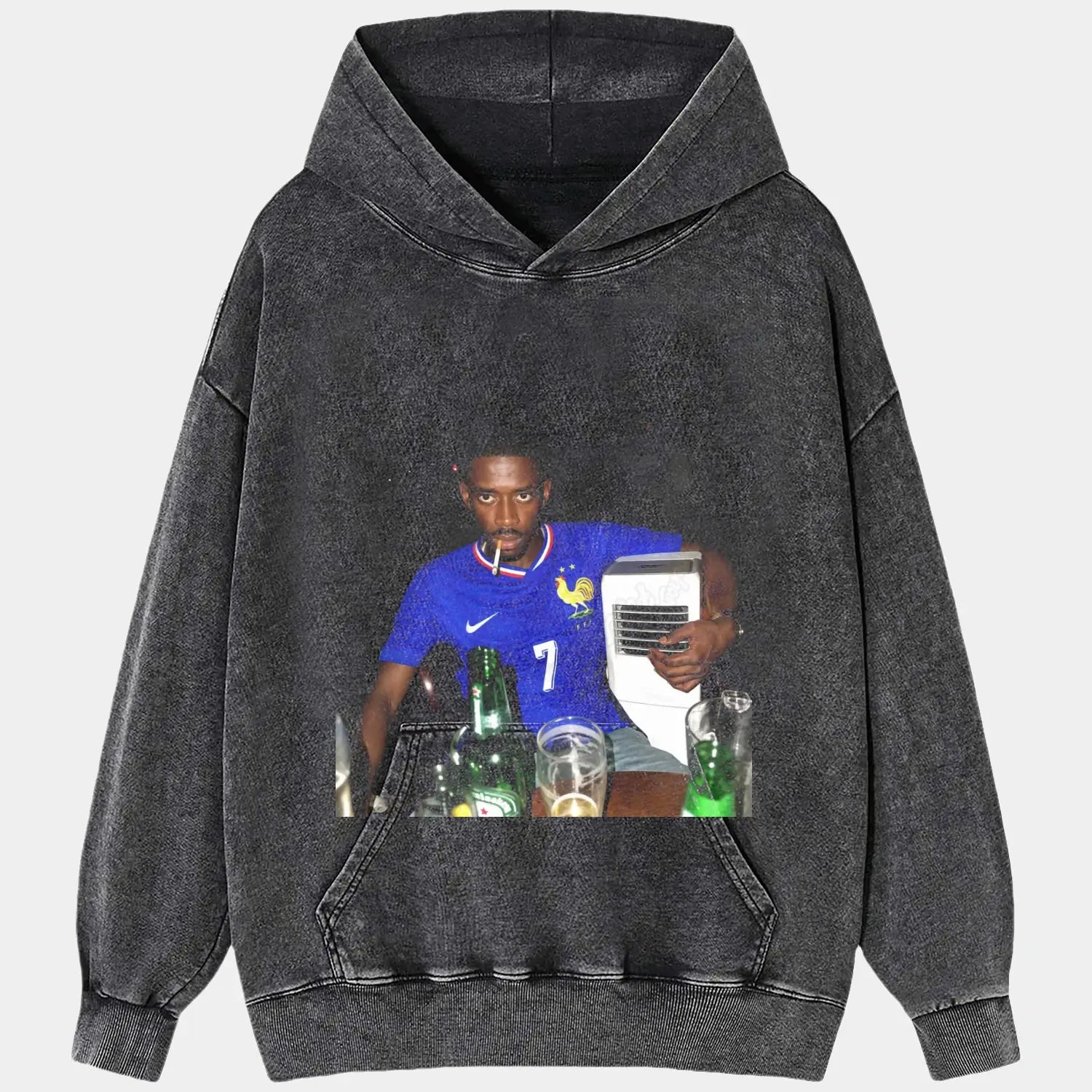 France team Tee 59 - POPCHANGER