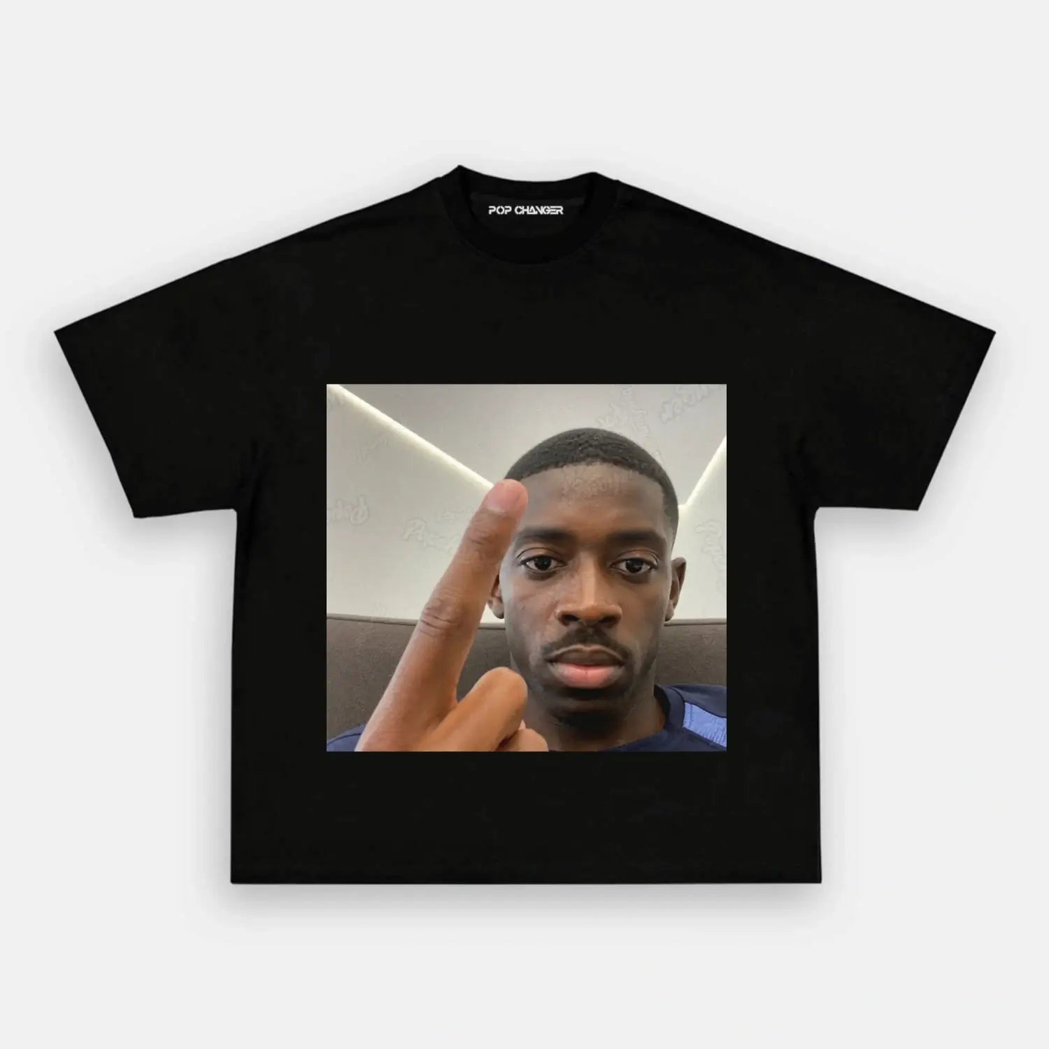 France team tee 6 - POPCHANGER