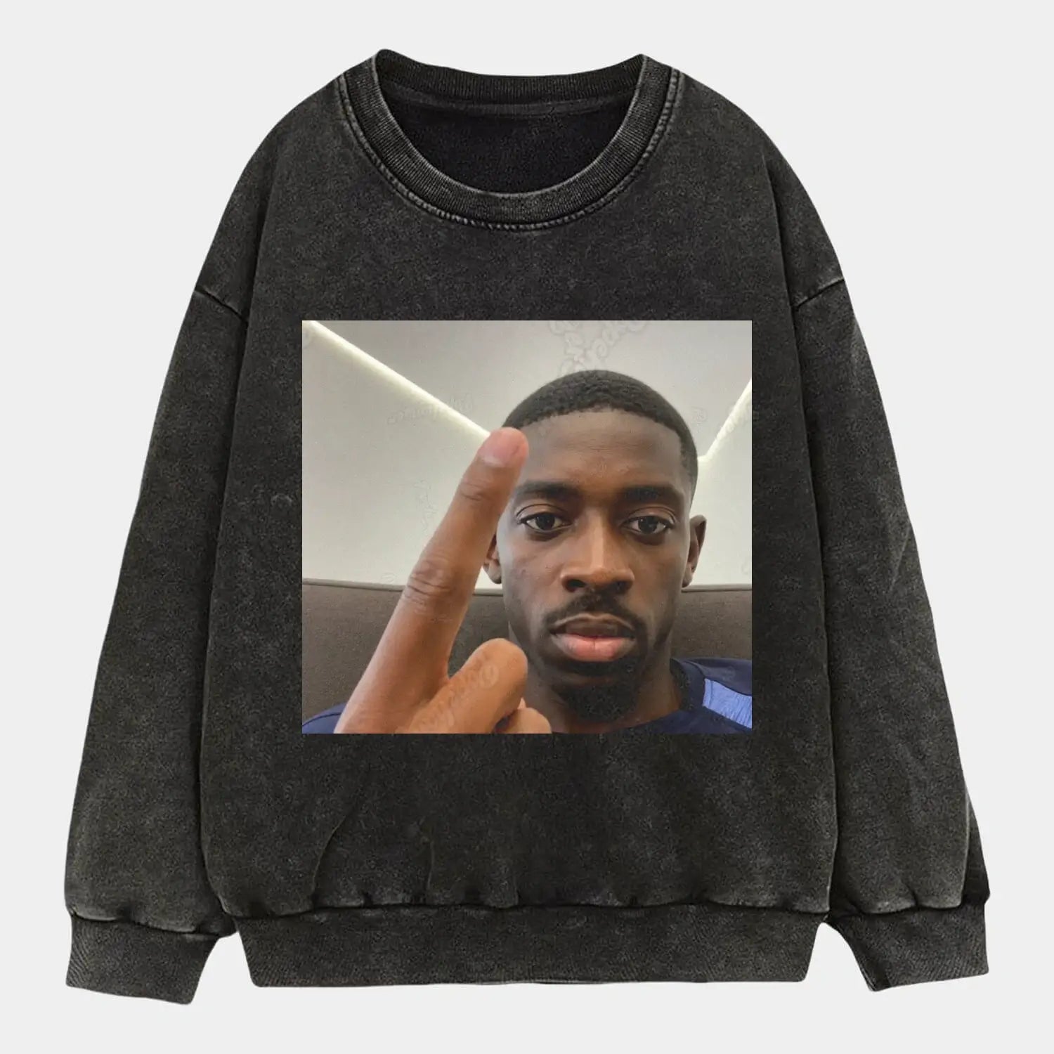 France team tee 6 - POPCHANGER
