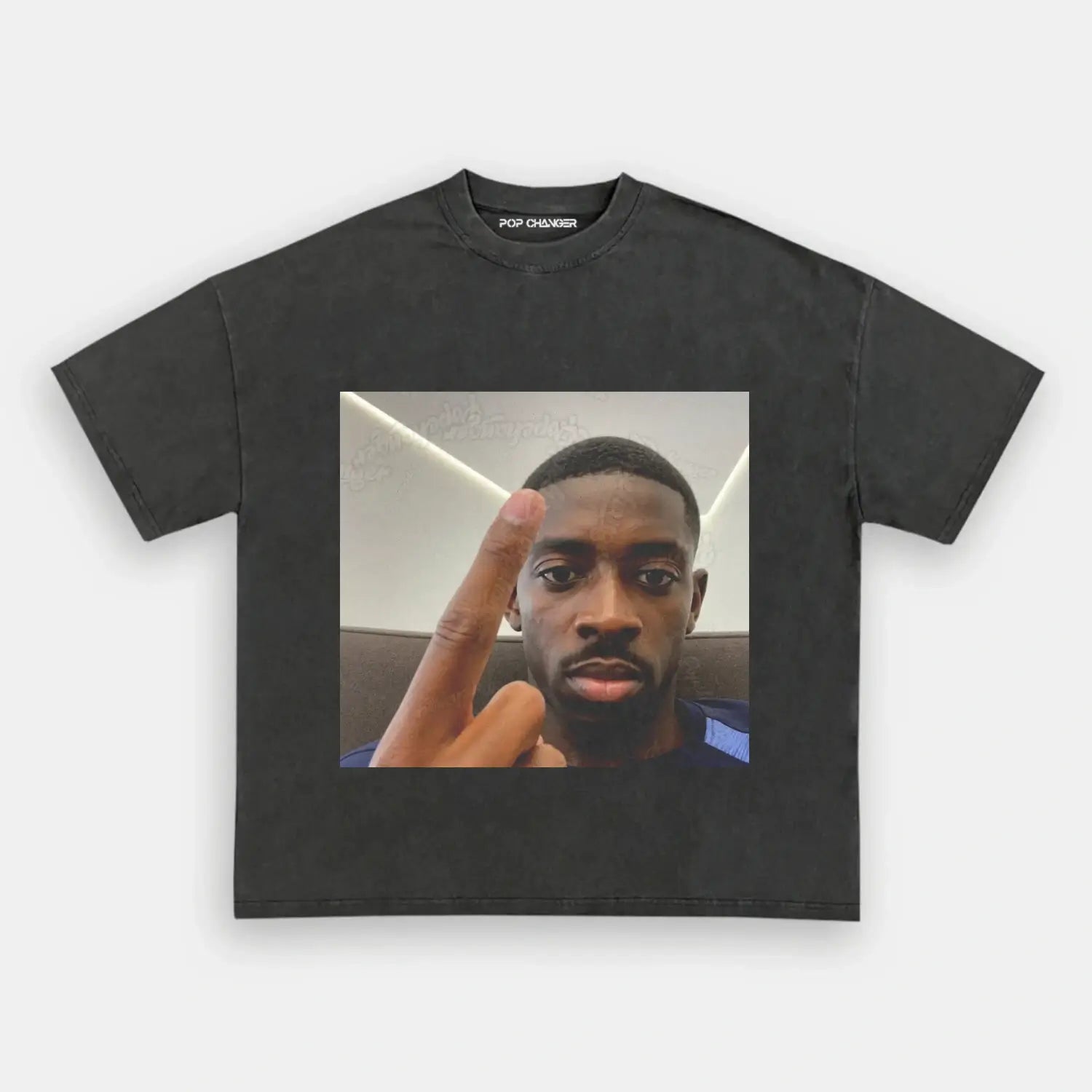 France team tee 6 - POPCHANGER