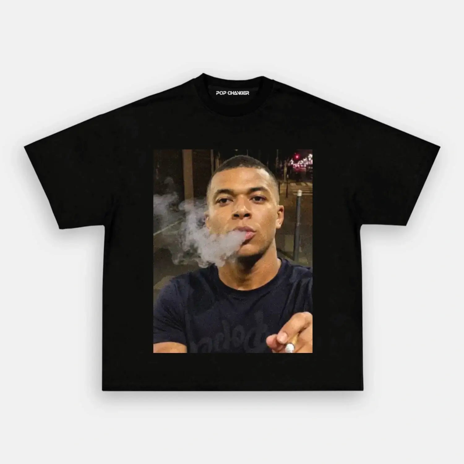 France team tee 8 - POPCHANGER