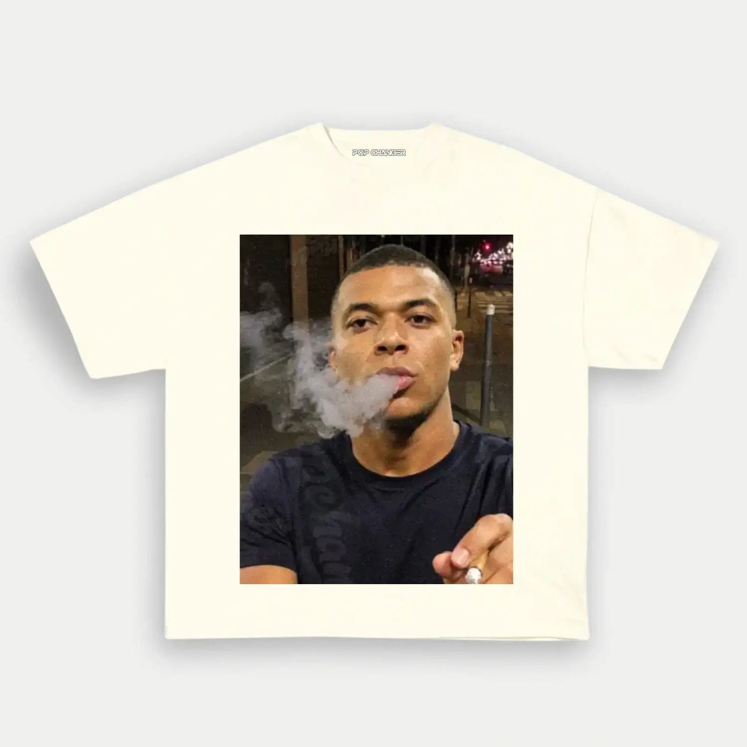 France team tee 8 - POPCHANGER