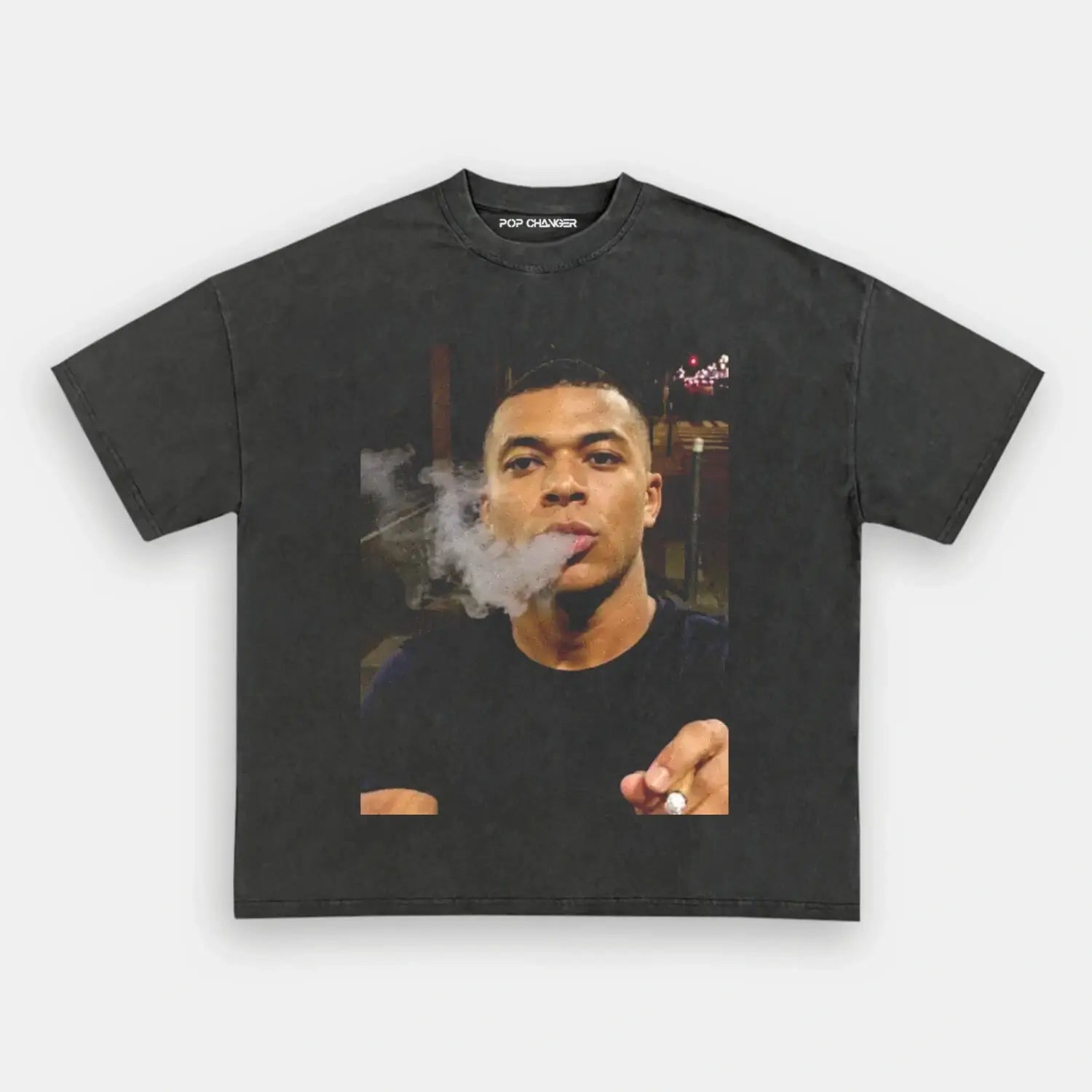 France team tee 8 - POPCHANGER