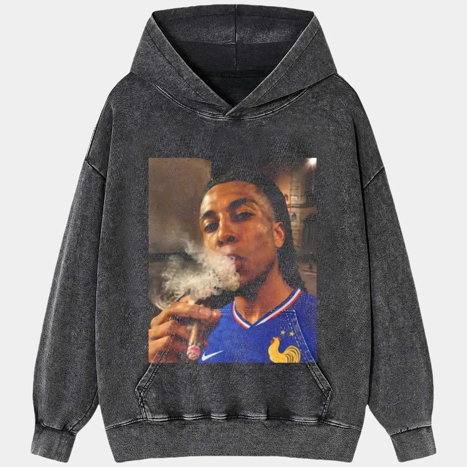 France team tee 9 - POPCHANGER
