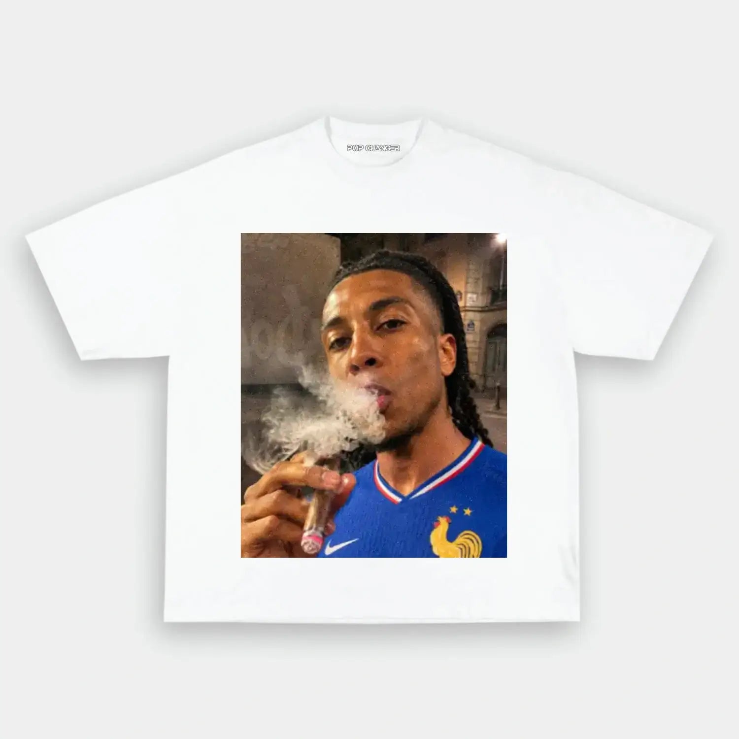 France team tee 9 - POPCHANGER