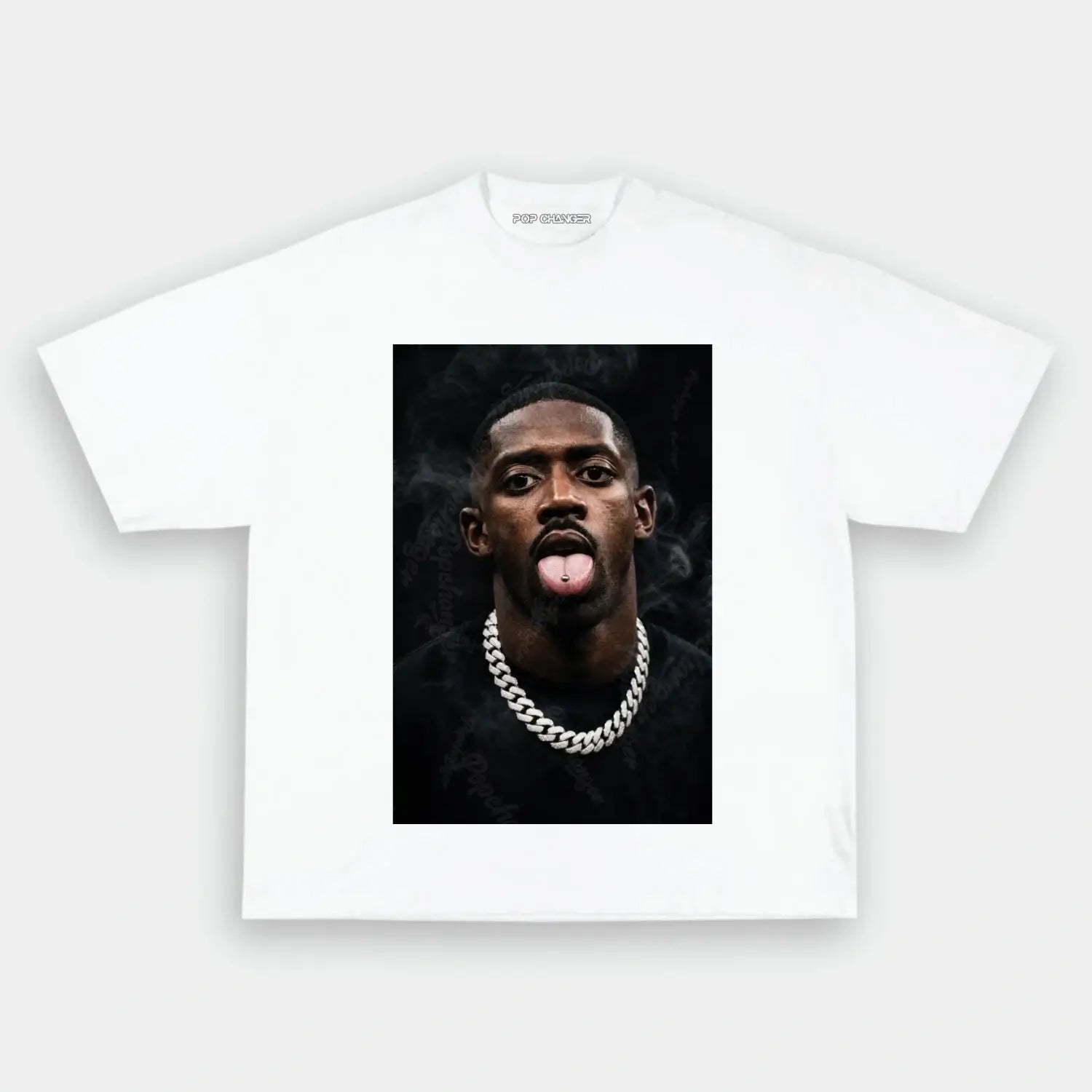 France team Tee104 - POPCHANGER