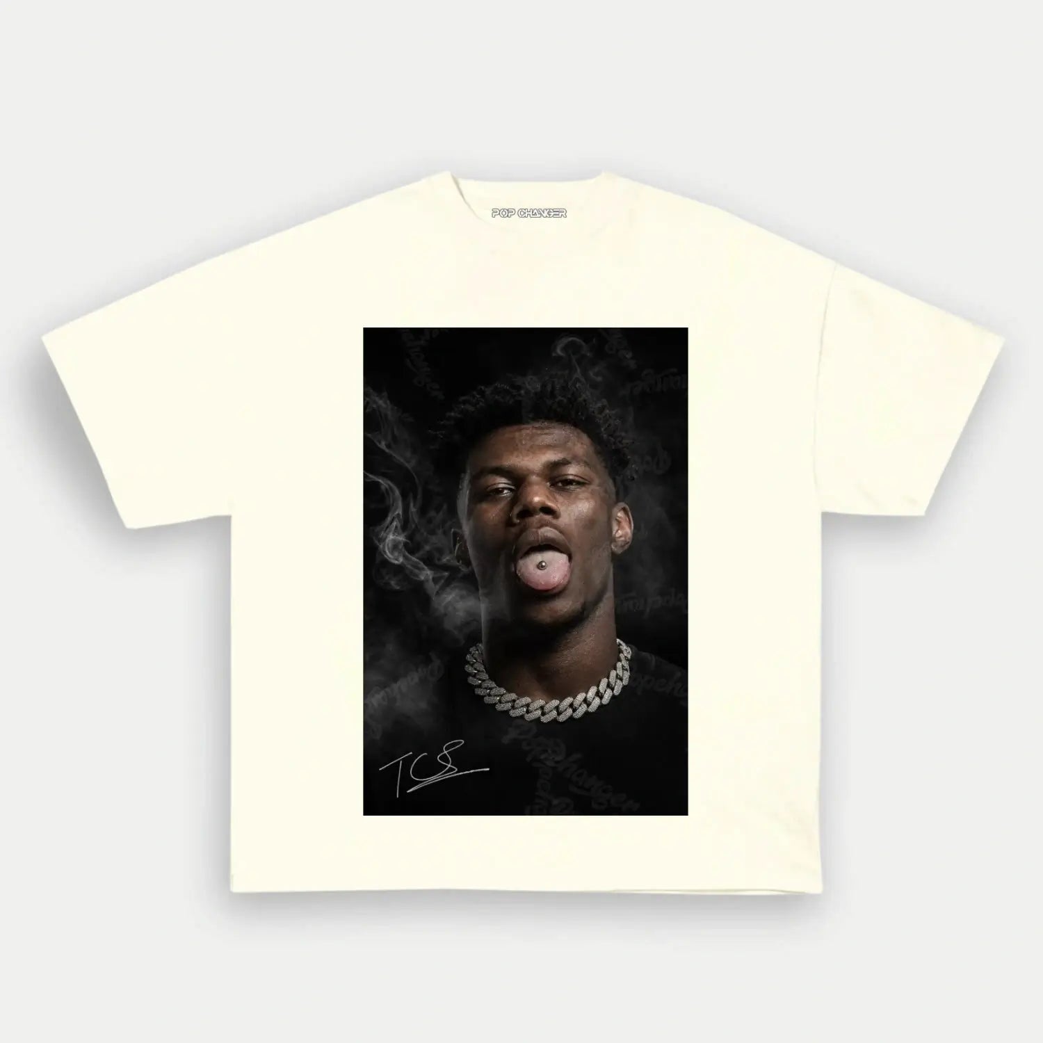 France team Tee105 - POPCHANGER