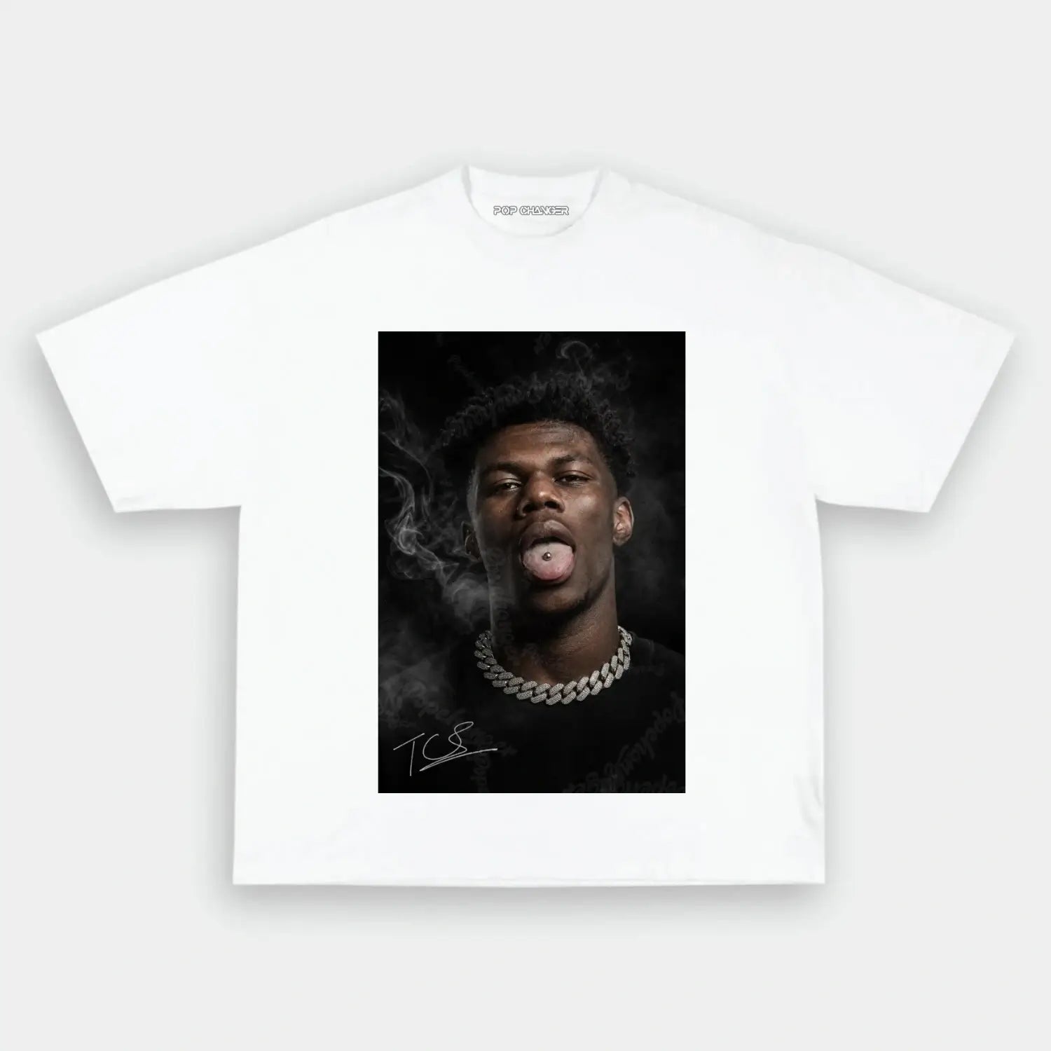 France team Tee105 - POPCHANGER