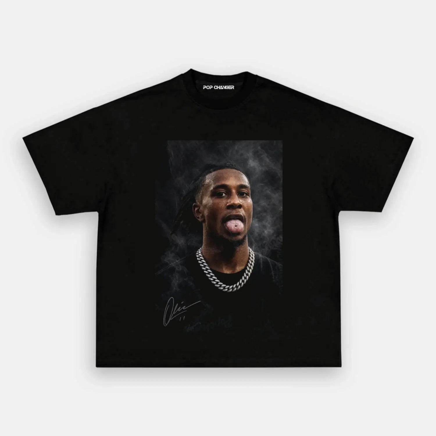 France team Tee106 - POPCHANGER