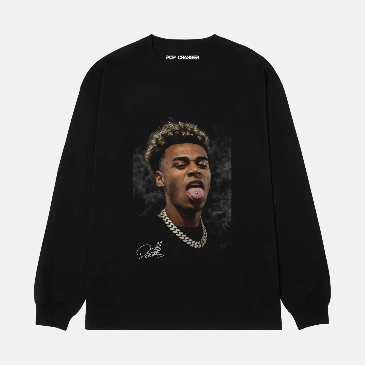 France team Tee107 - POPCHANGER