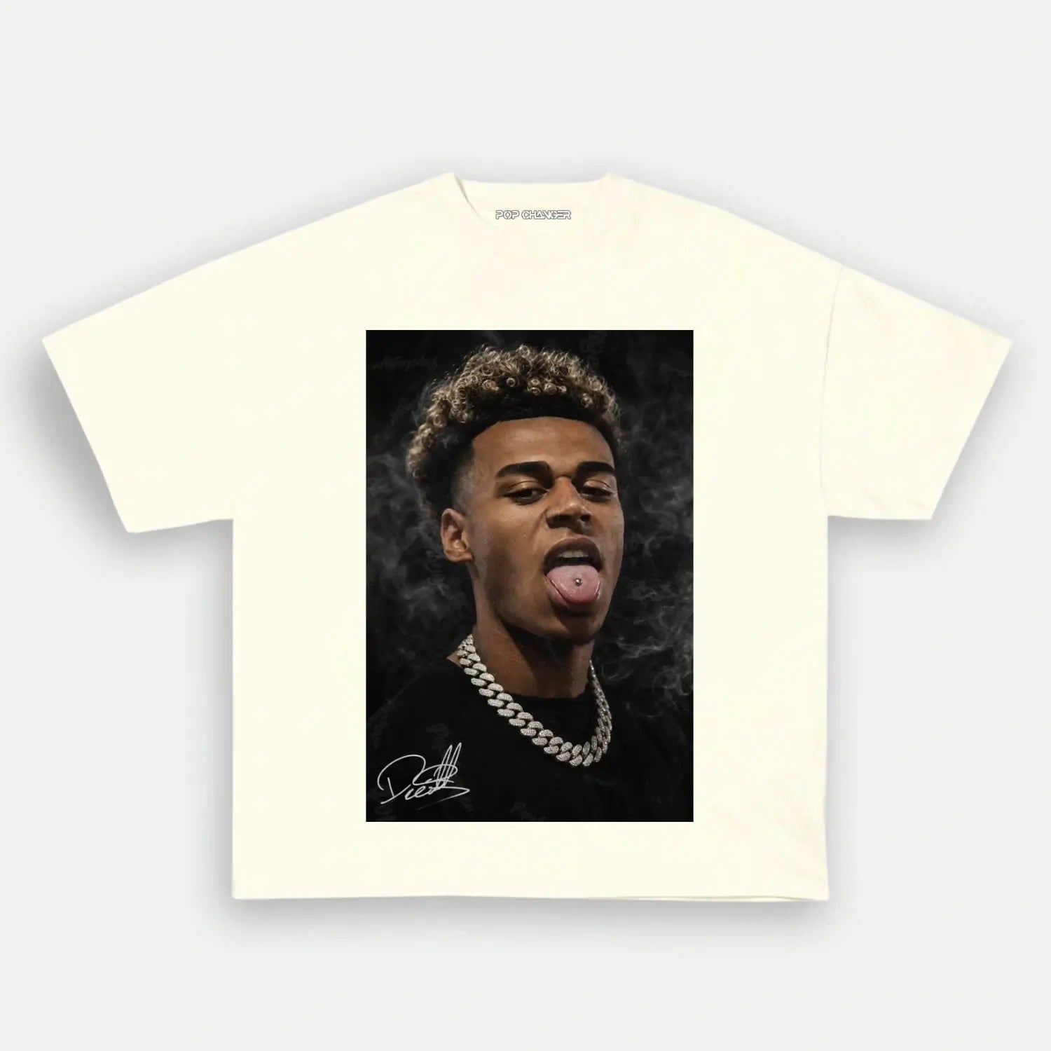 France team Tee107 - POPCHANGER