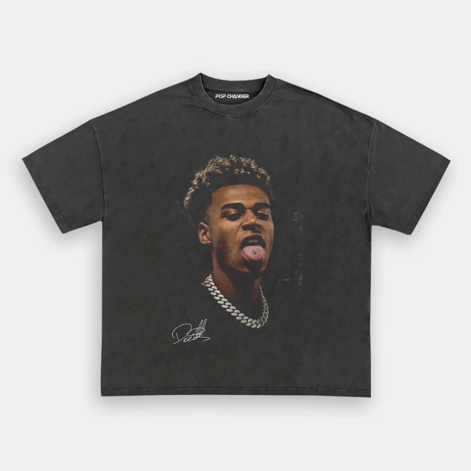 France team Tee107 - POPCHANGER