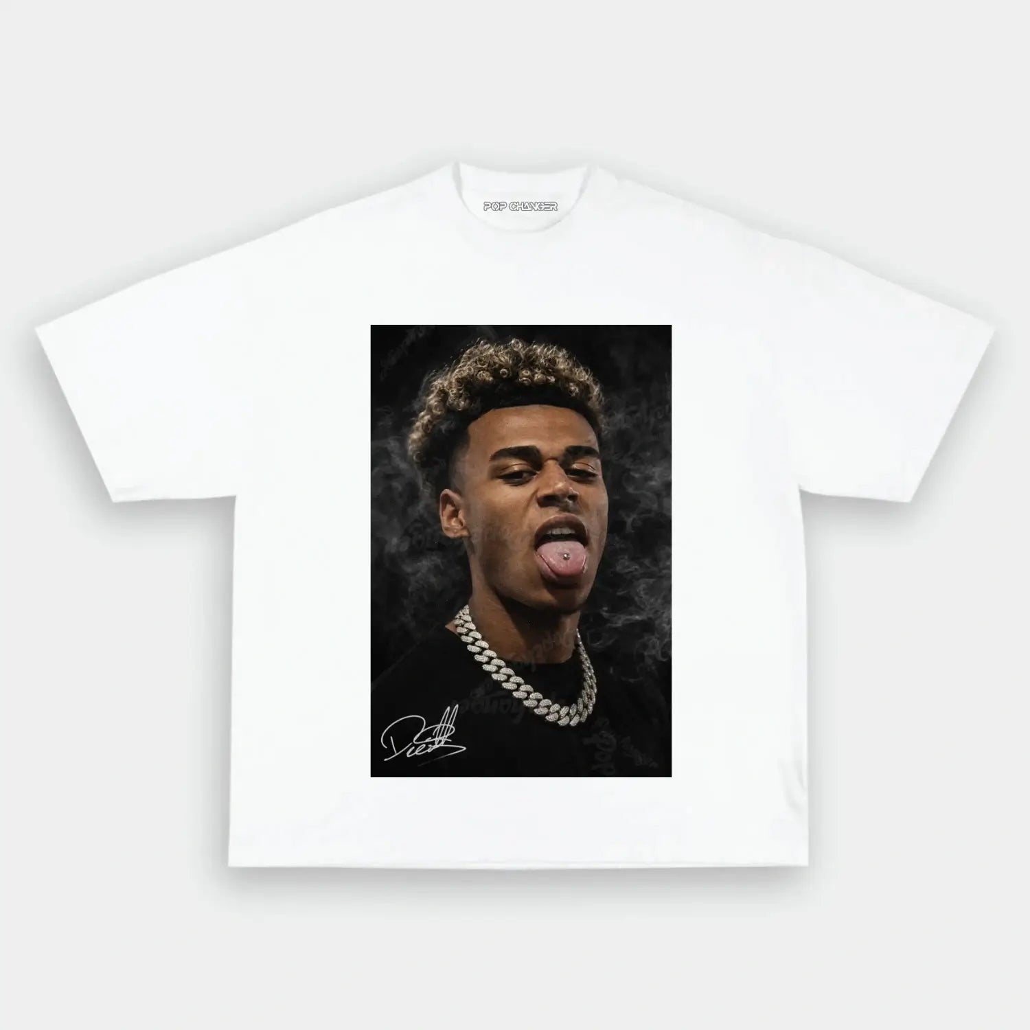 France team Tee107 - POPCHANGER