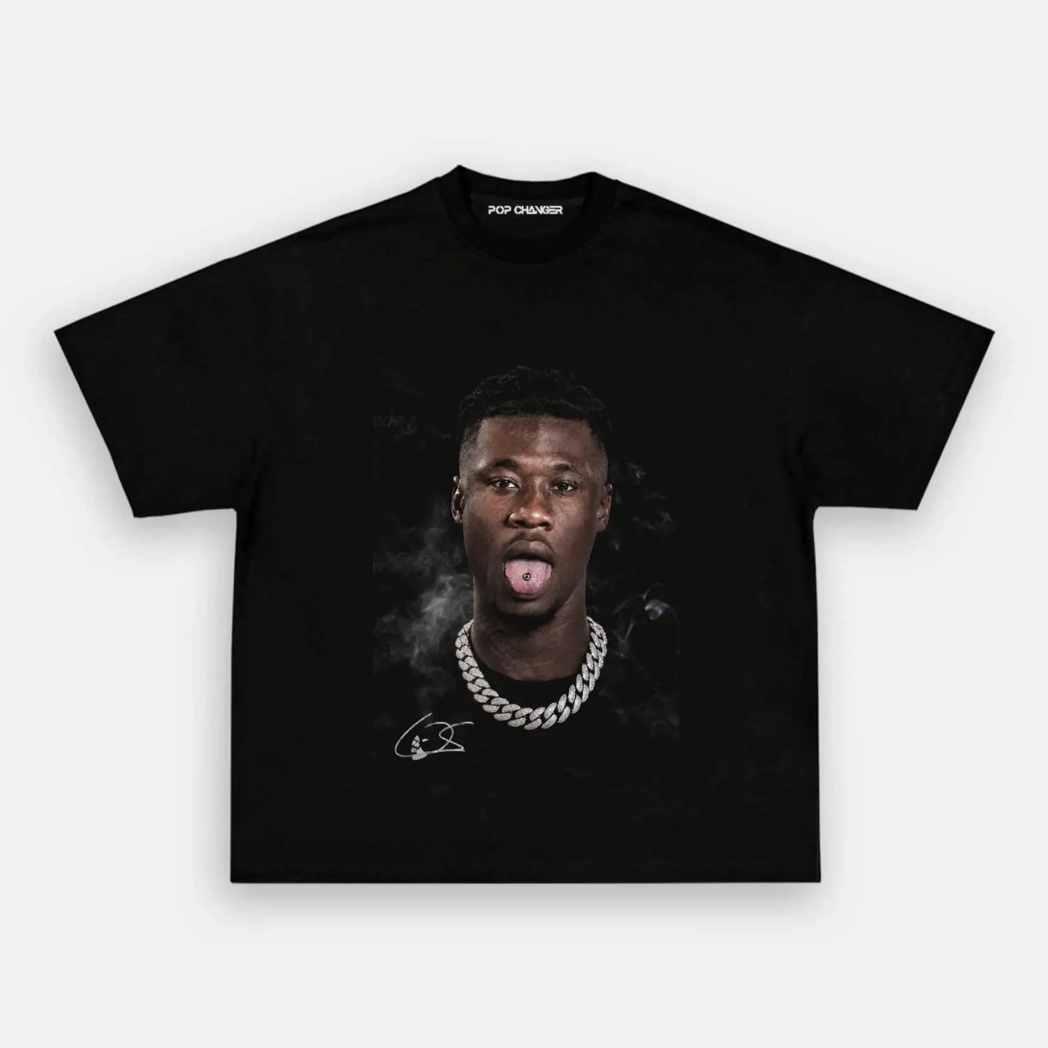 France team Tee108 - POPCHANGER