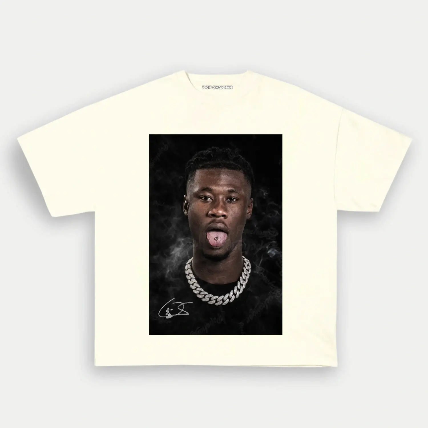 France team Tee108 - POPCHANGER