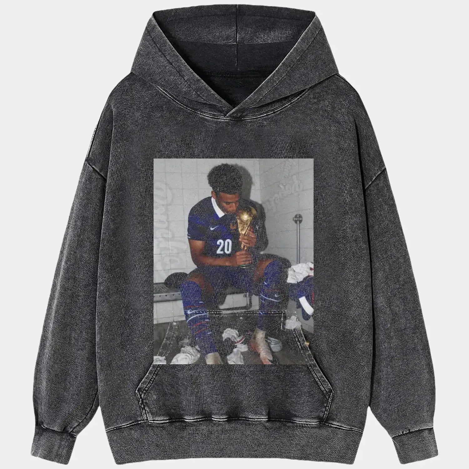 France team Tee112 - POPCHANGER