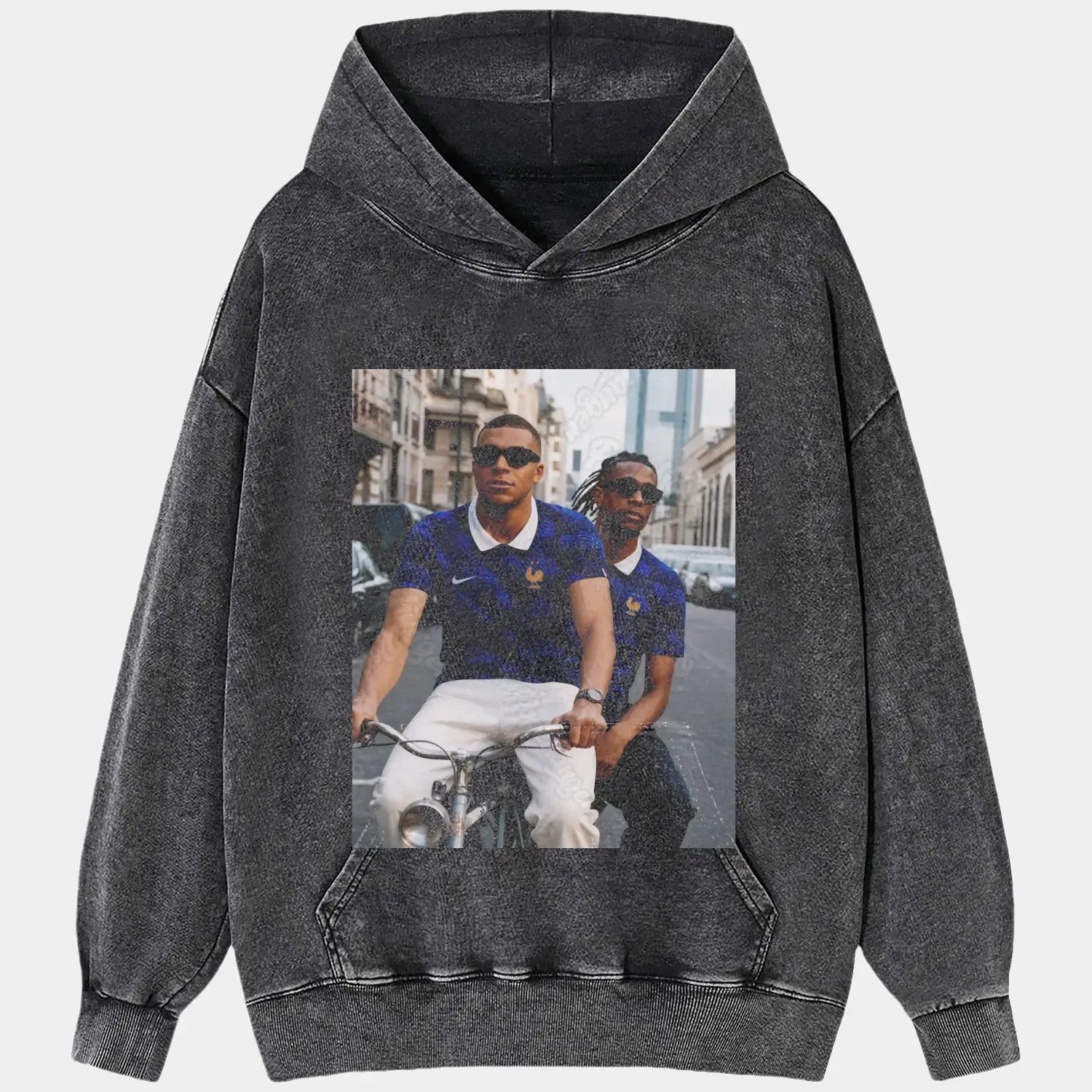 France team Tee113 - POPCHANGER