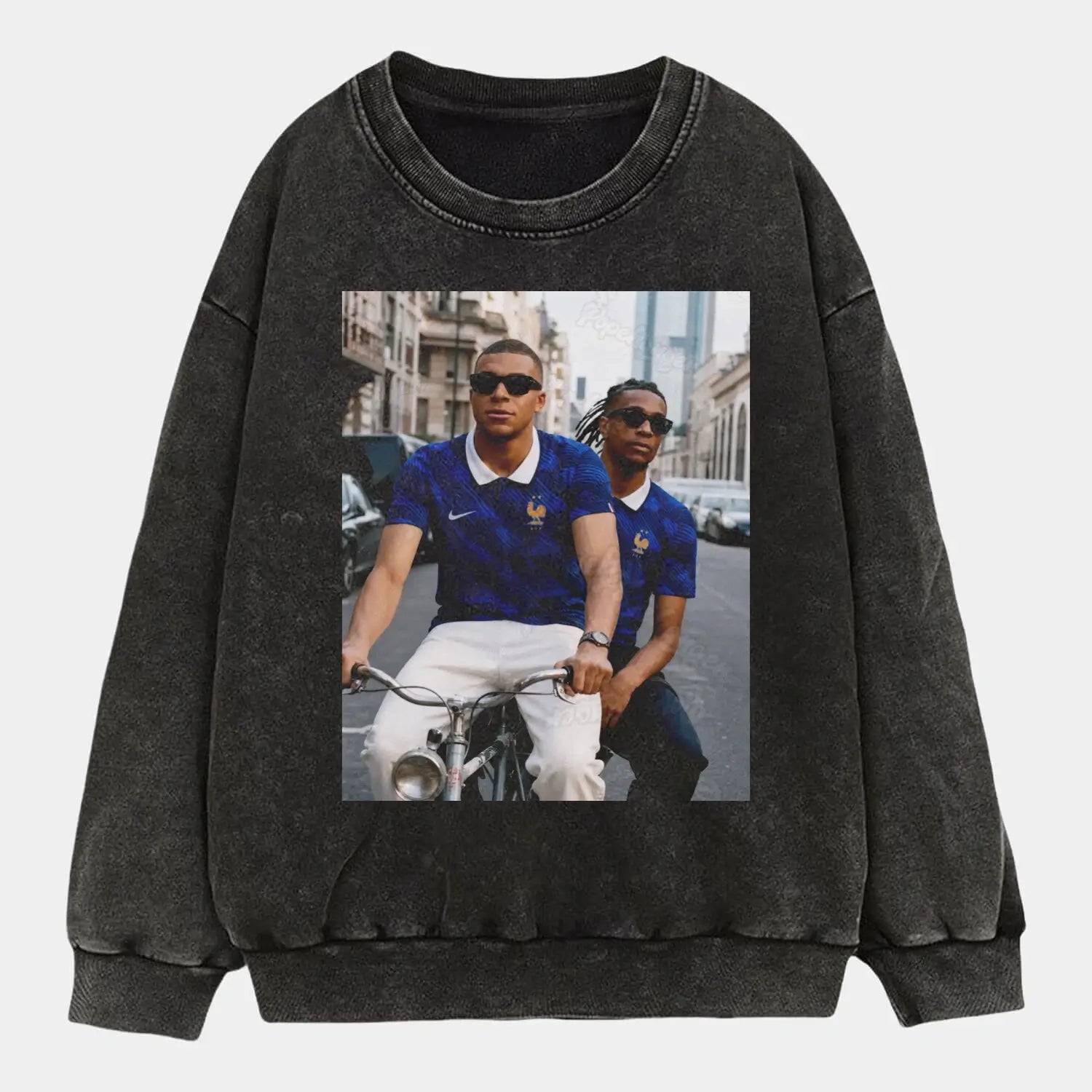 France team Tee113 - POPCHANGER