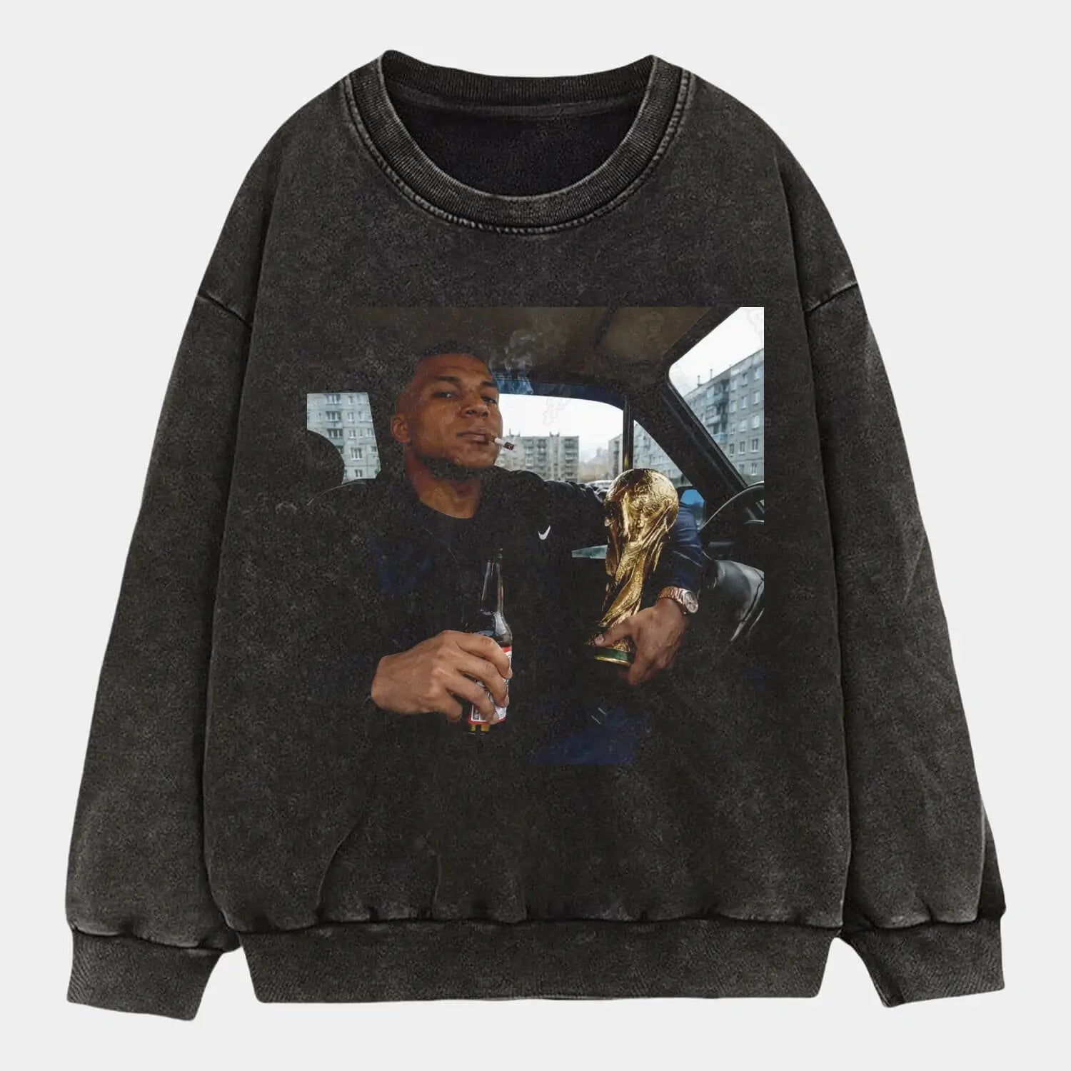France team Tee116 - POPCHANGER