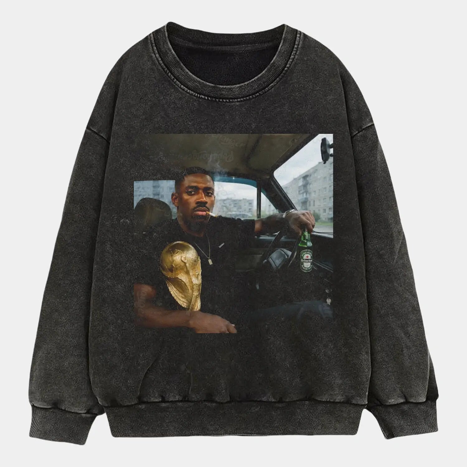 France team Tee117 - POPCHANGER