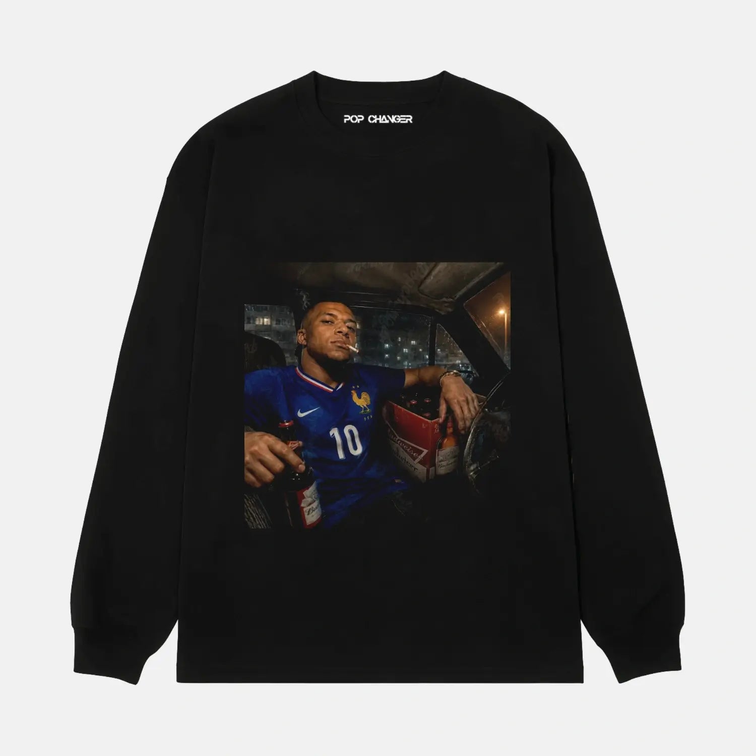 France team Tee118 - POPCHANGER
