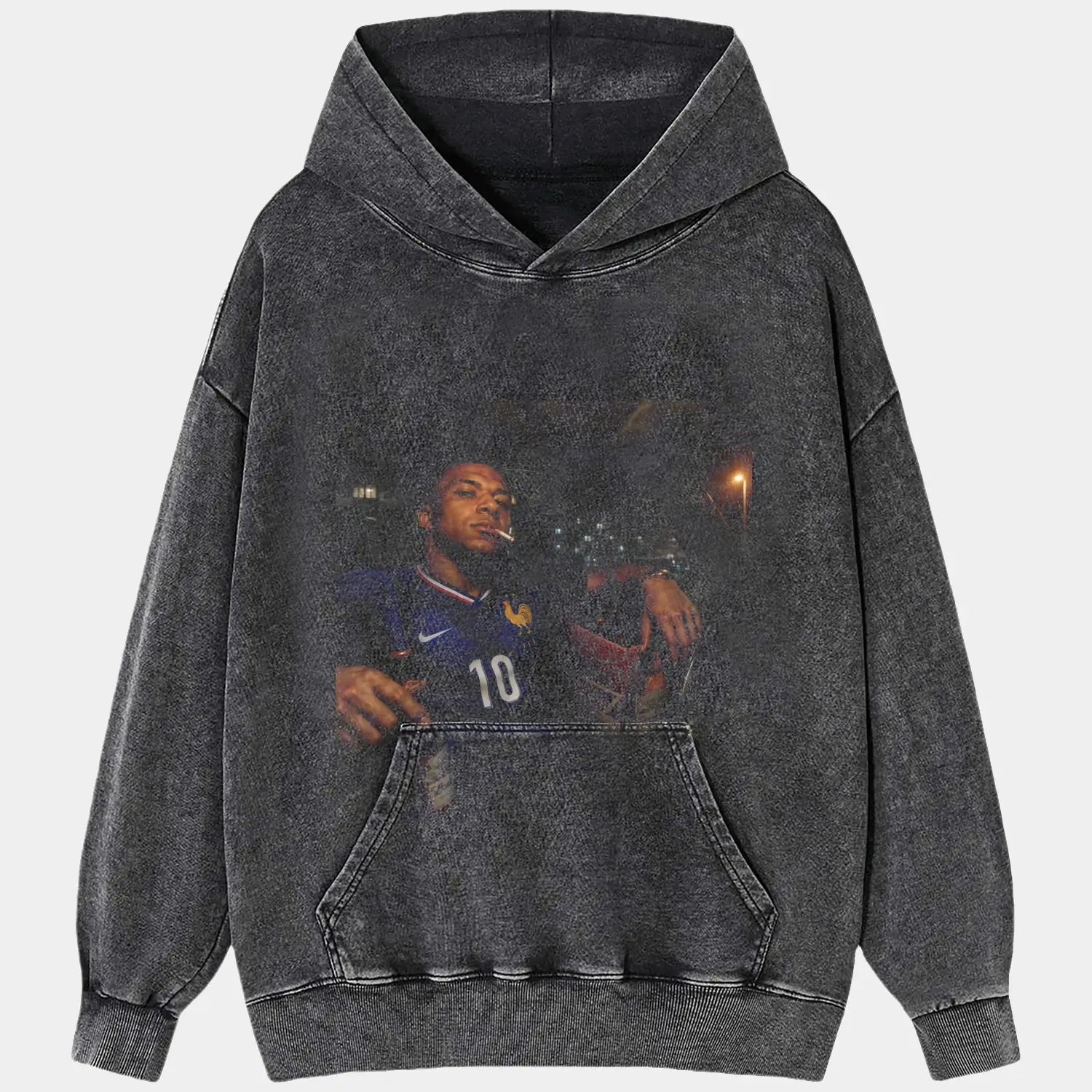 France team Tee118 - POPCHANGER