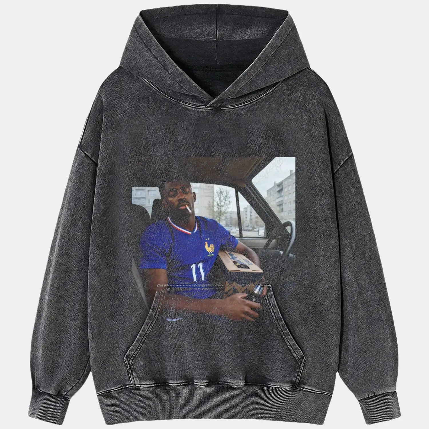 France team Tee119 - POPCHANGER