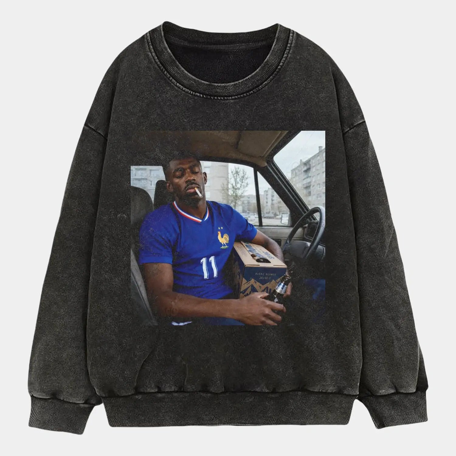 France team Tee119 - POPCHANGER