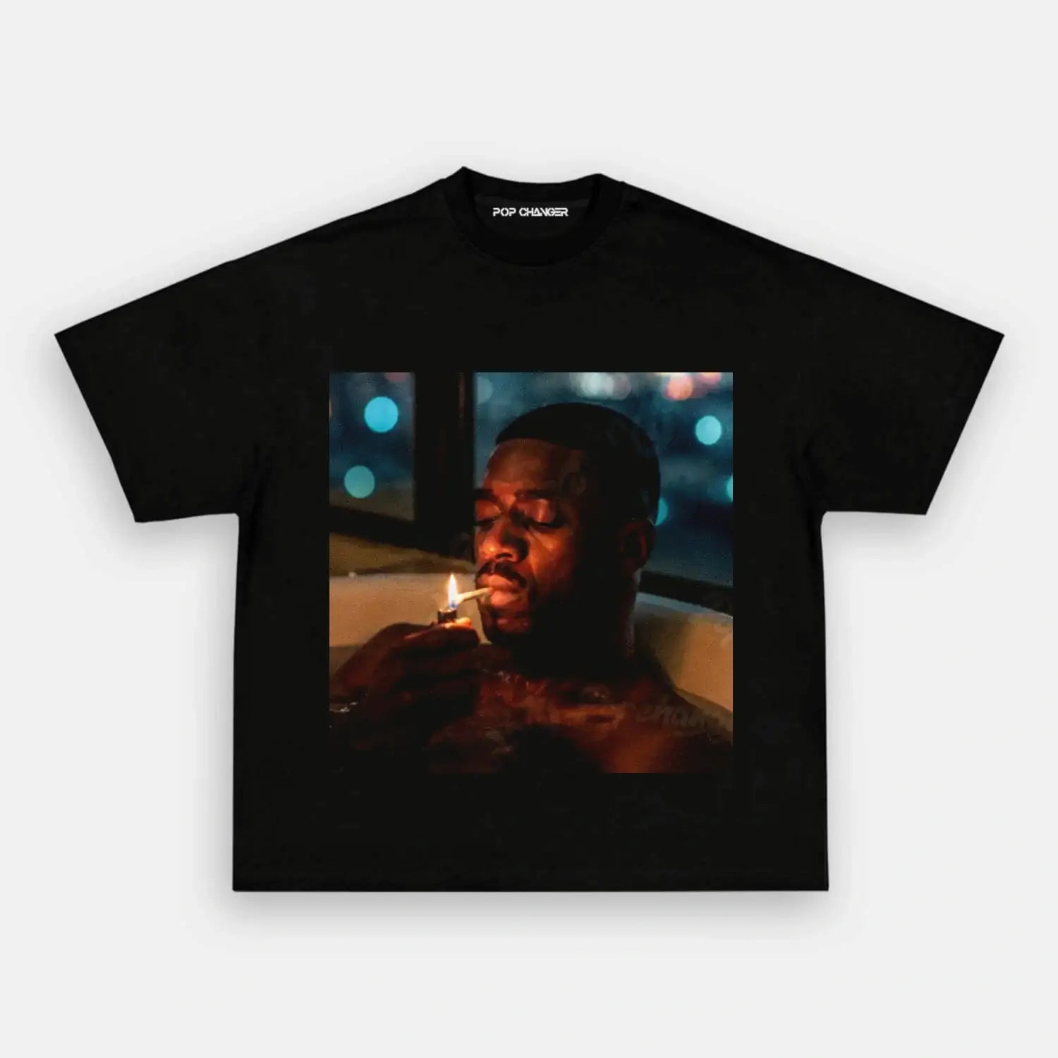 France team Tee120 - POPCHANGER