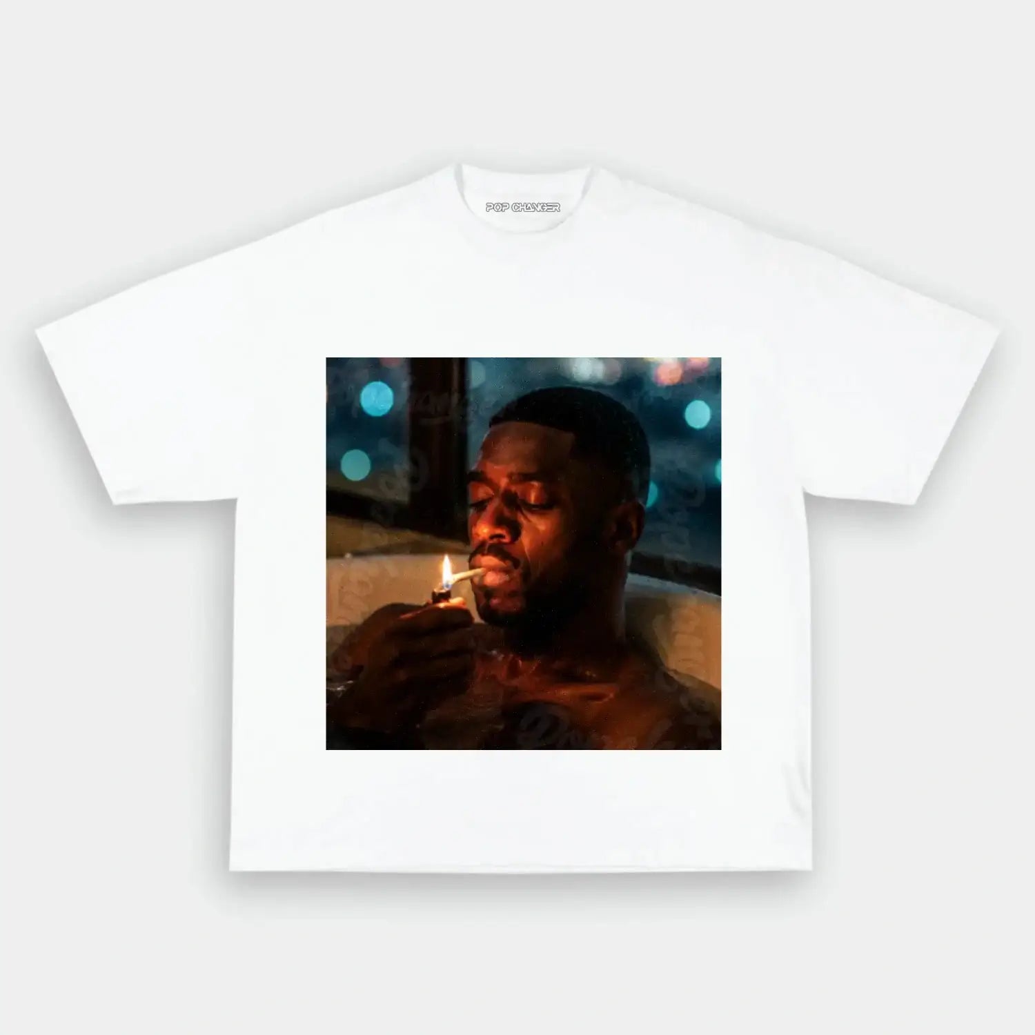 France team Tee120 - POPCHANGER