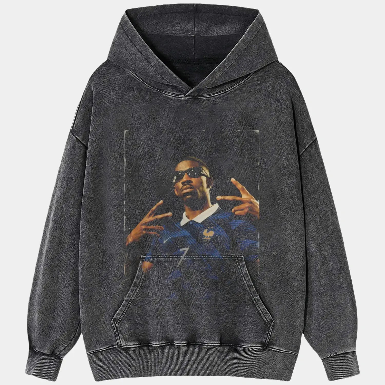 France team Tee121 - POPCHANGER
