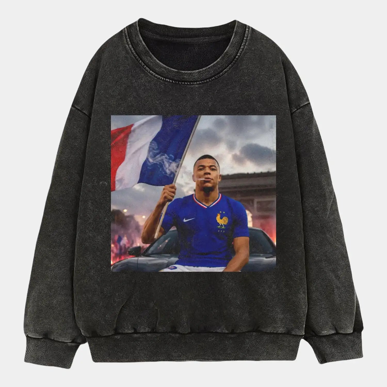 France team Tee122 - POPCHANGER