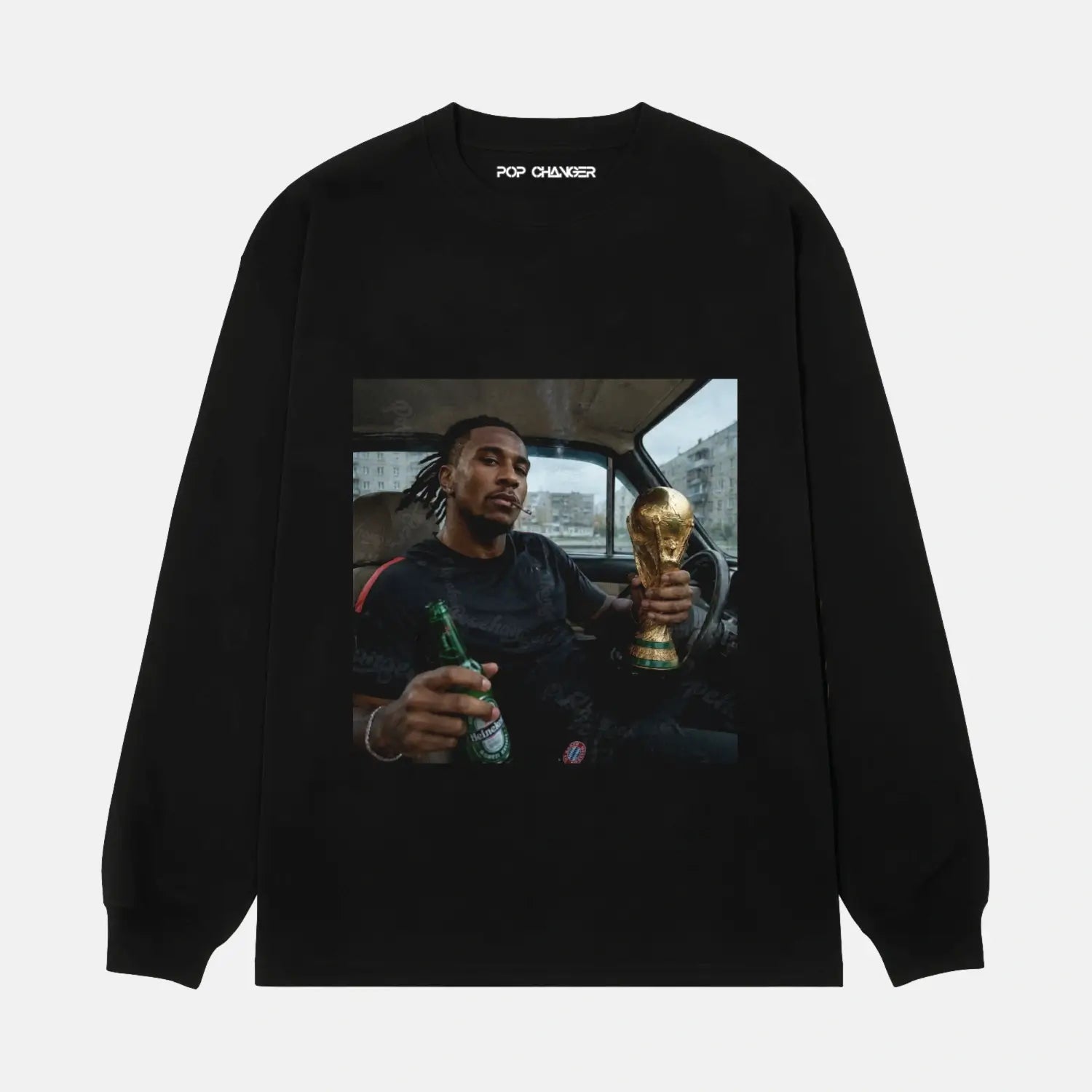 France team Tee123 - POPCHANGER