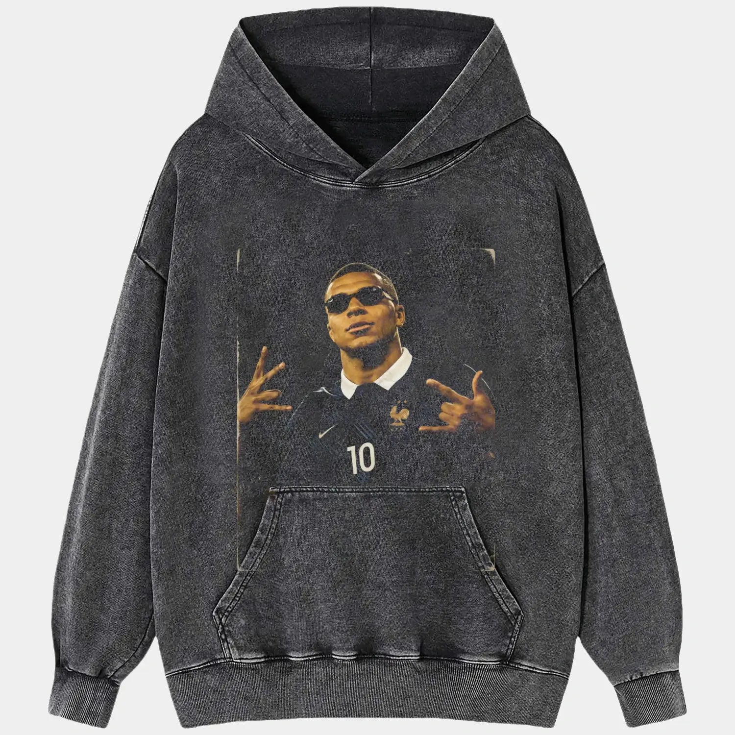 France team Tee124 - POPCHANGER