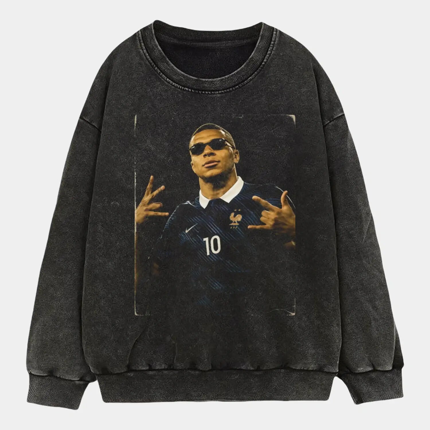 France team Tee124 - POPCHANGER
