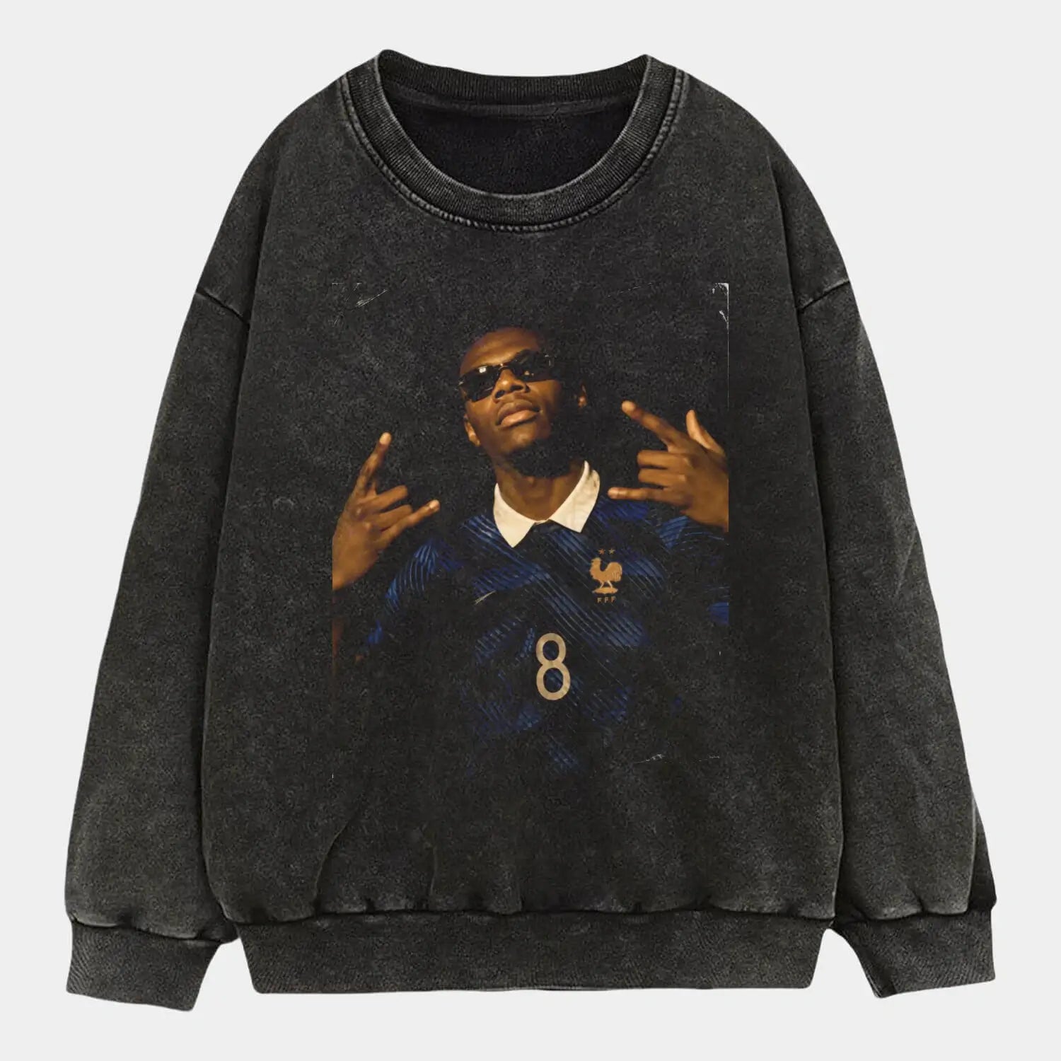 France team Tee126 - POPCHANGER
