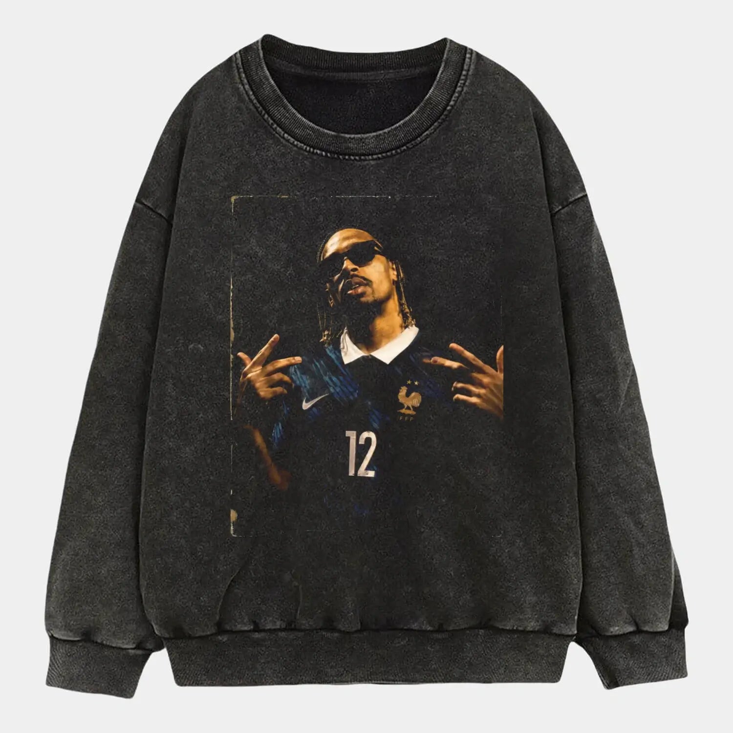 France team Tee127 - POPCHANGER