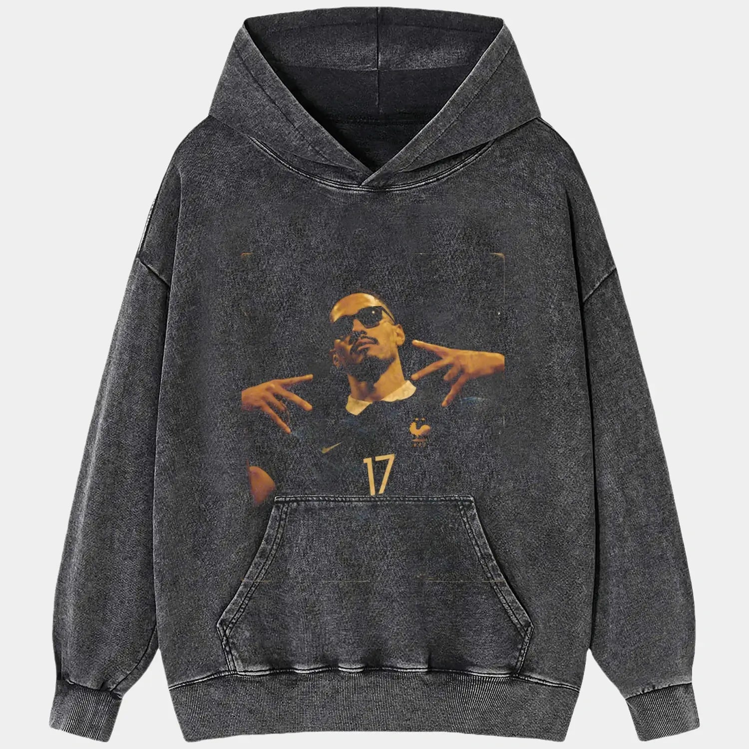 France team Tee128 - POPCHANGER