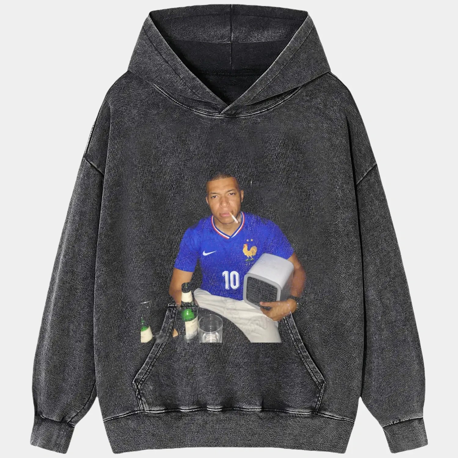 France team Tee60 - POPCHANGER