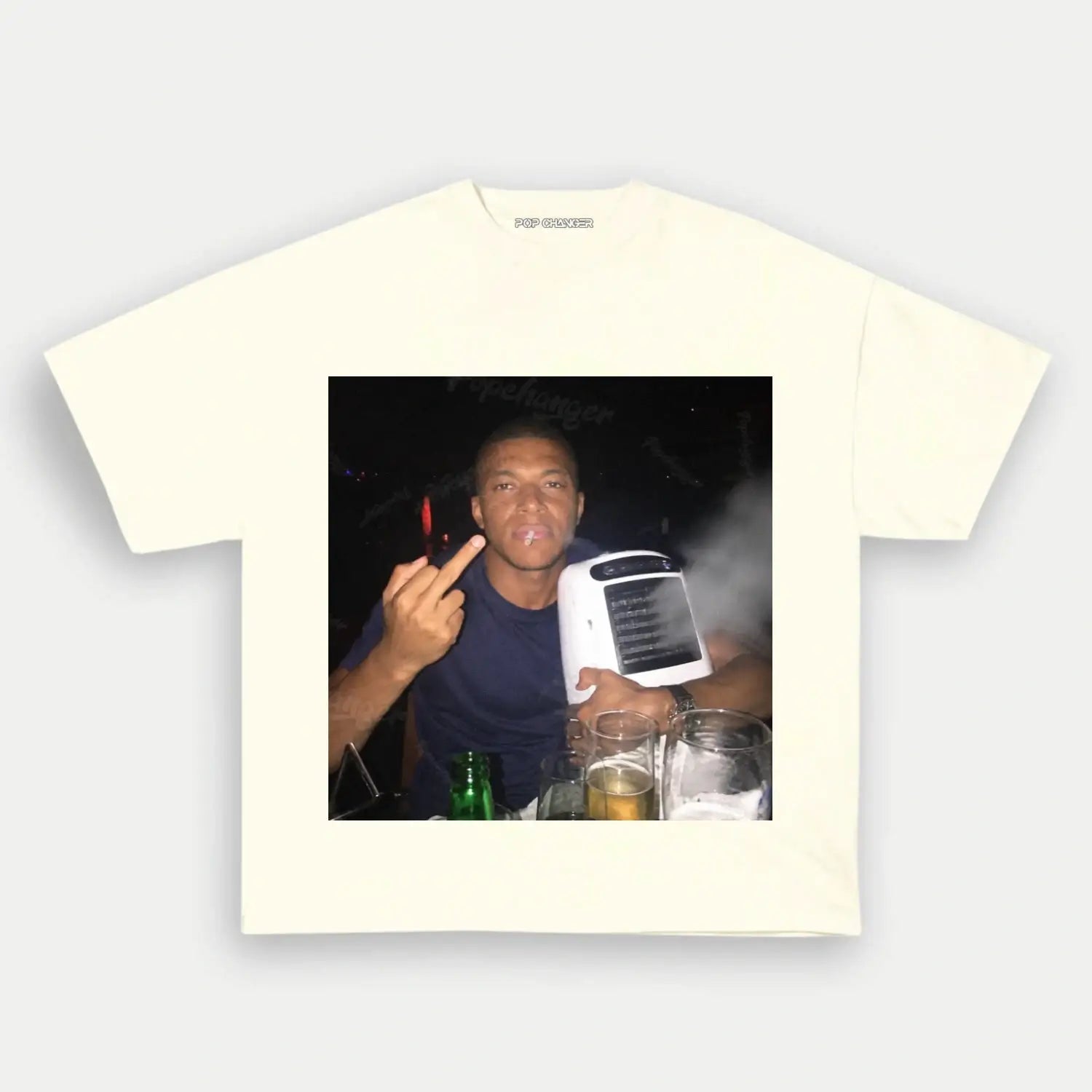 France team Tee63 - POPCHANGER