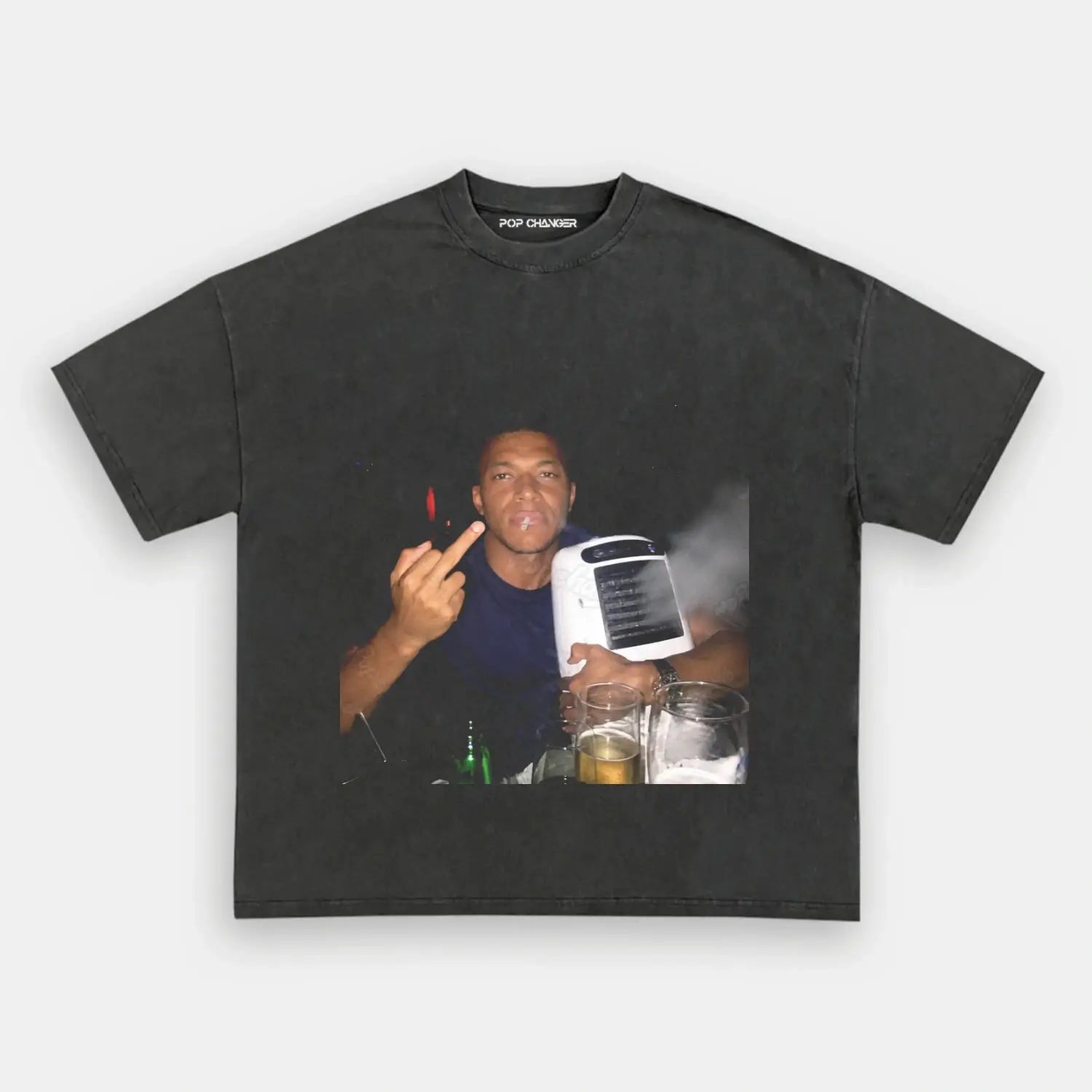 France team Tee63 - POPCHANGER