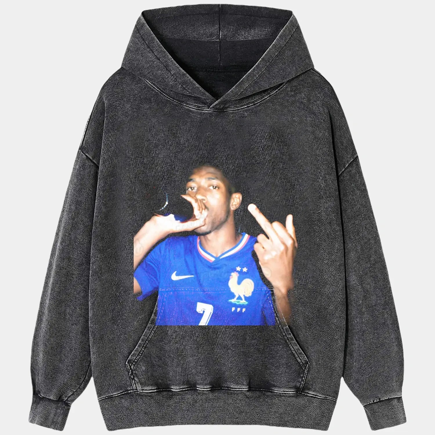 France team Tee65 - POPCHANGER