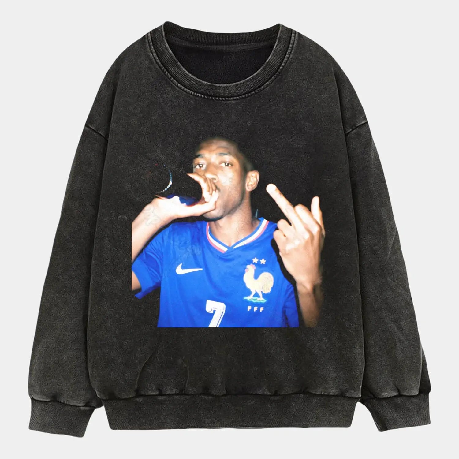 France team Tee65 - POPCHANGER