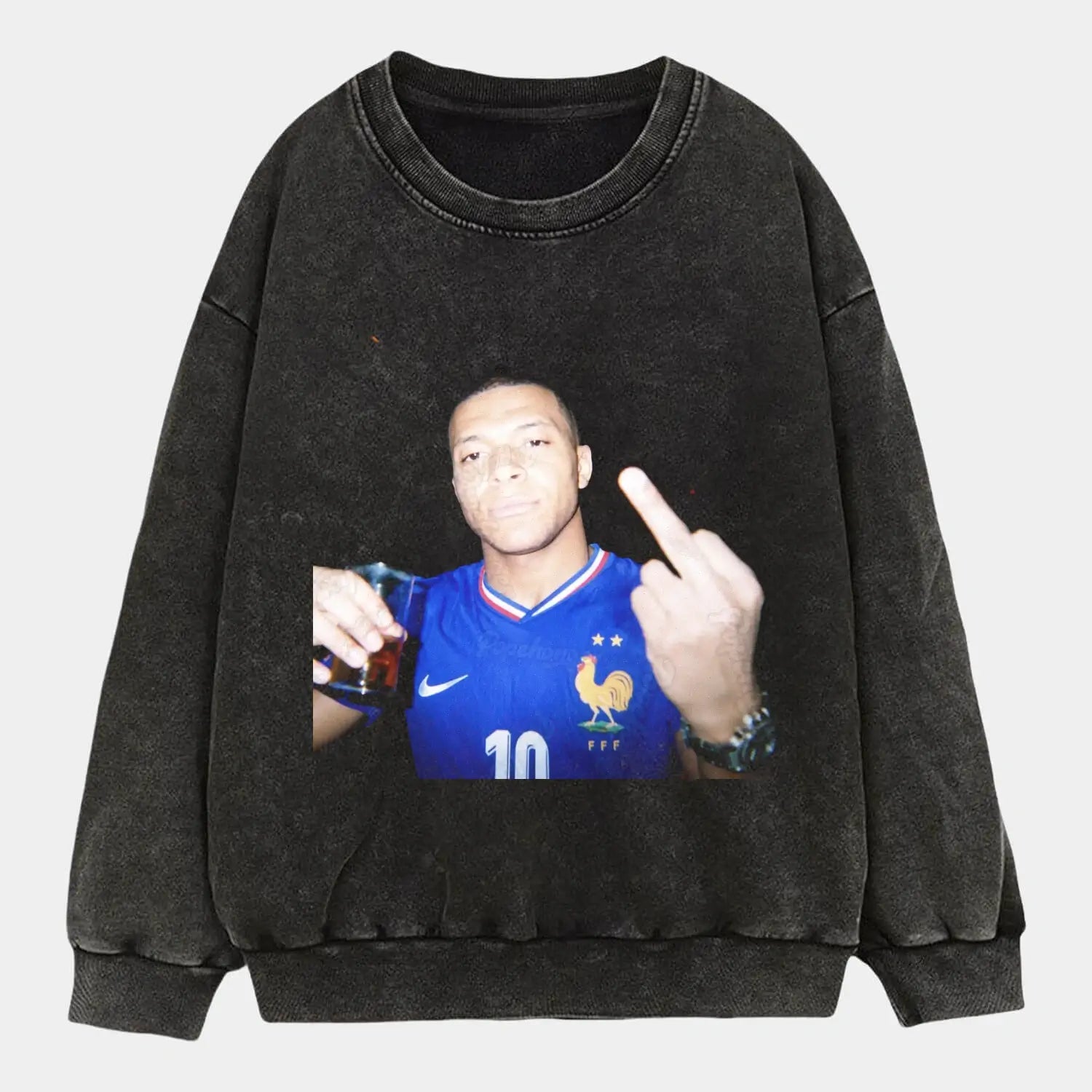 France team Tee66 - POPCHANGER