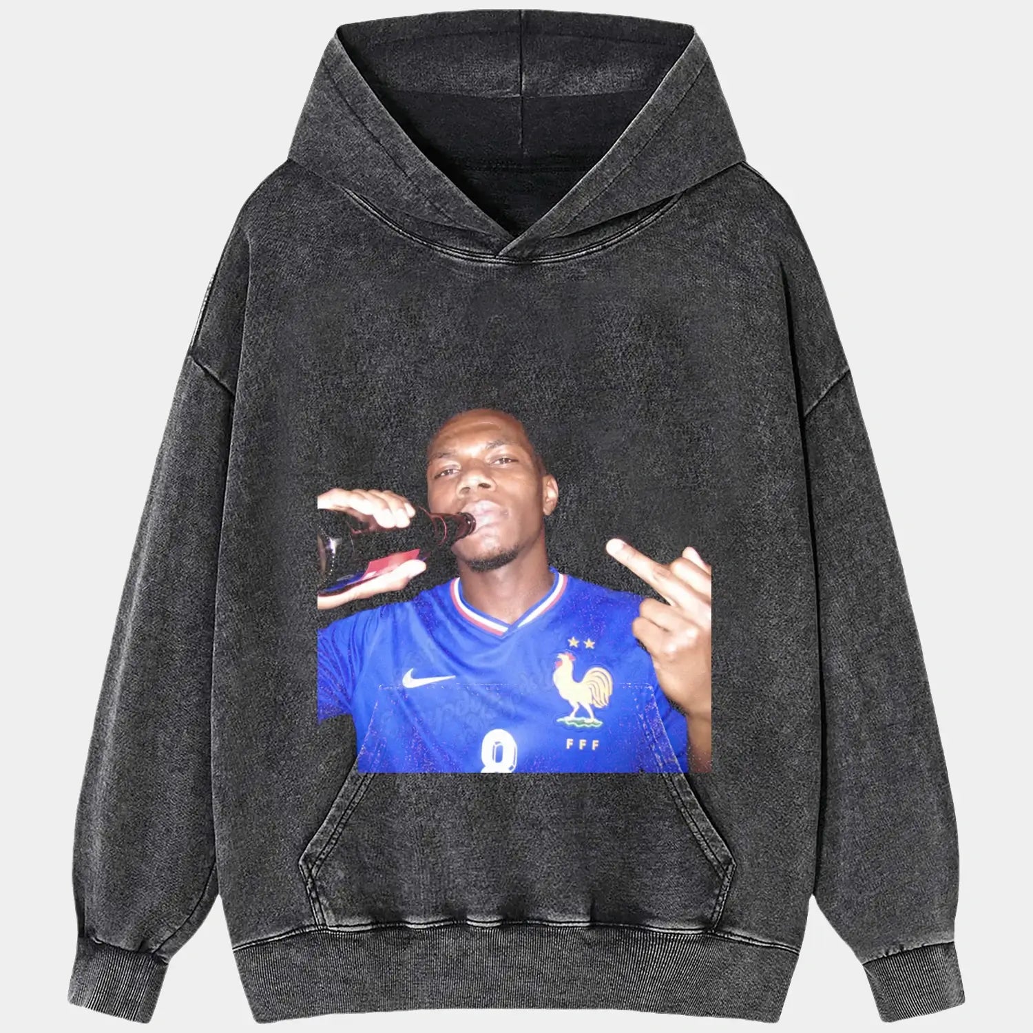 France team Tee68 - POPCHANGER