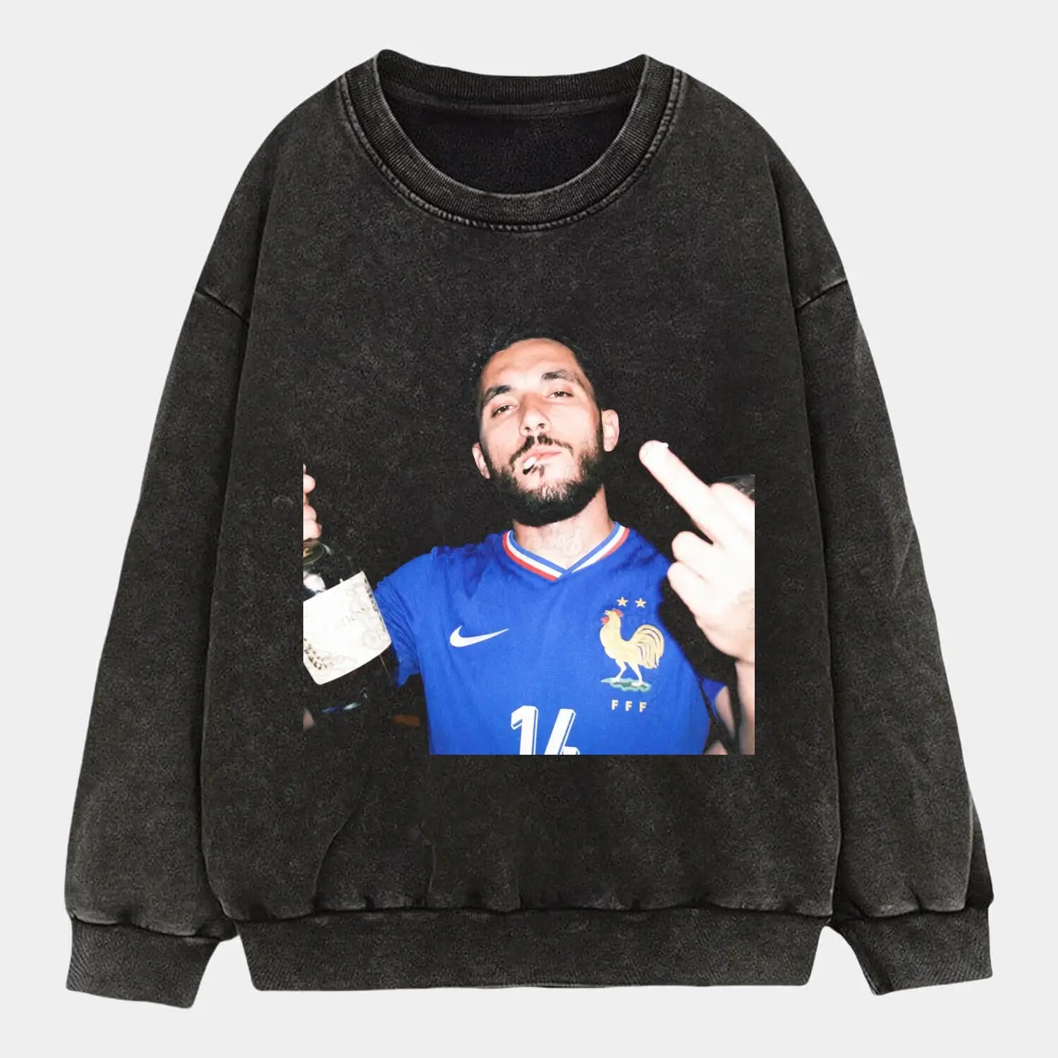 France team Tee69 - POPCHANGER